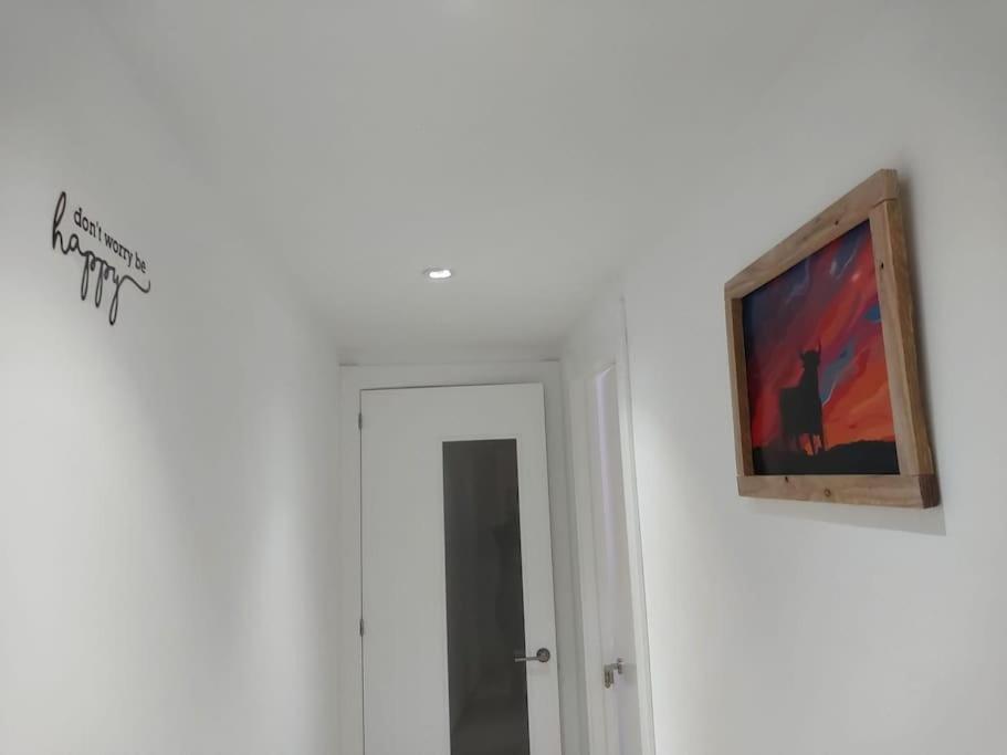 Appartement La Bella Málaga