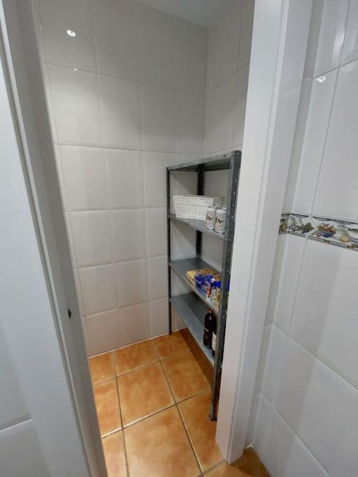 Appartement La Bella *