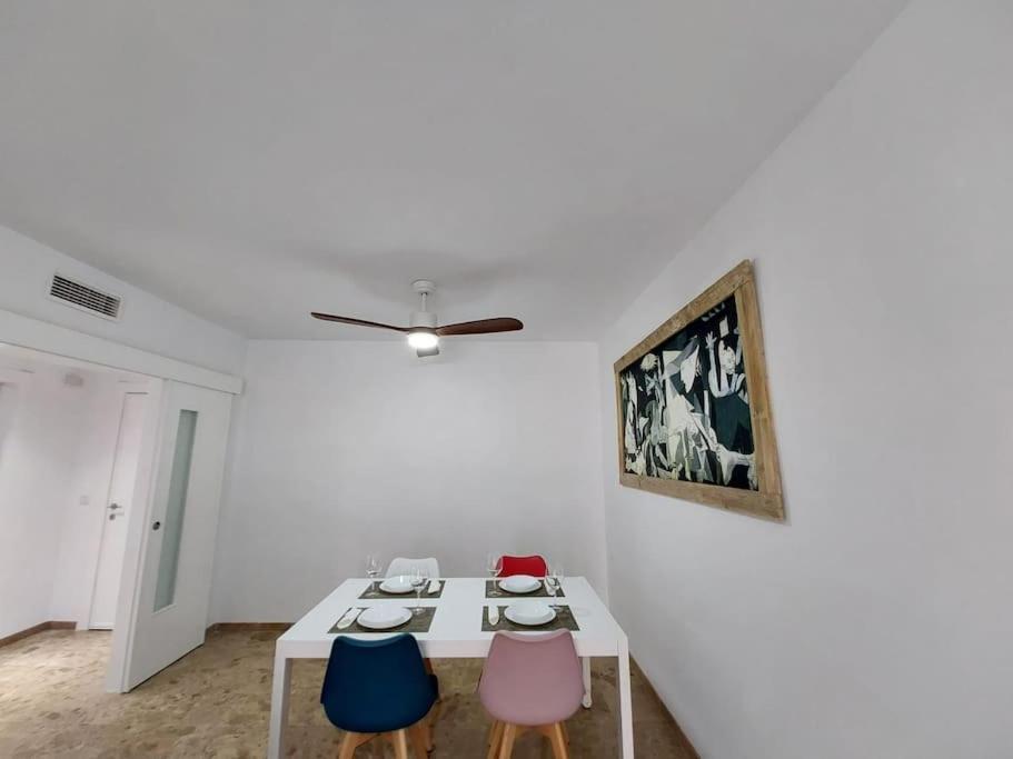 La Bella Appartement