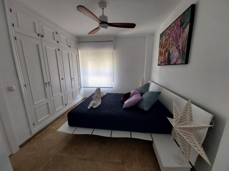 Appartement La Bella Málaga