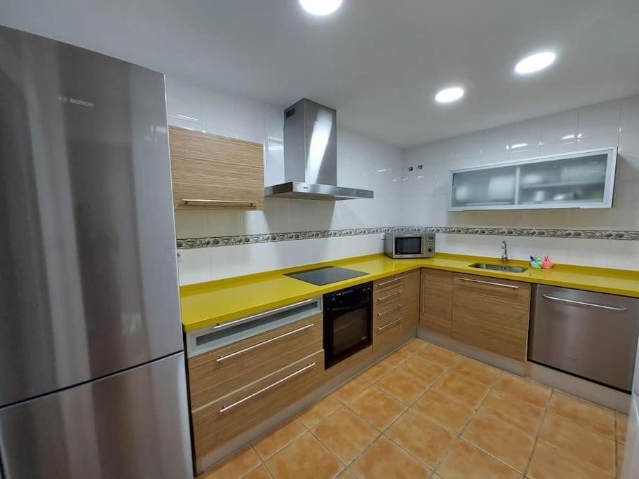 Appartement La Bella