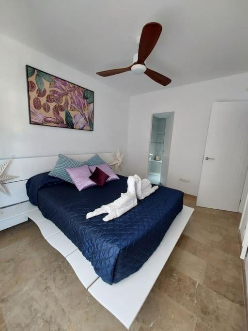 Appartement La Bella Málaga