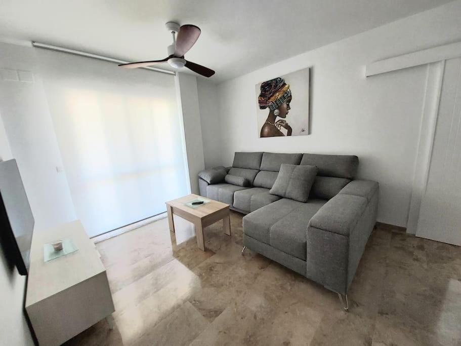 Appartement La Bella Málaga