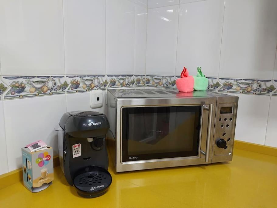 La Bella Appartement Málaga