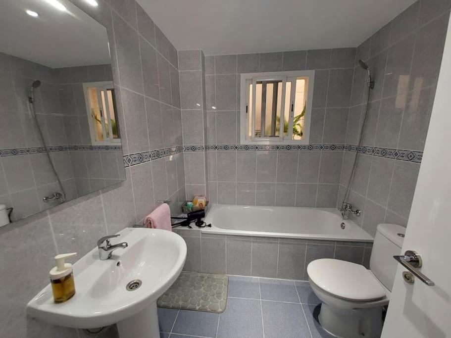 Appartement La Bella Málaga