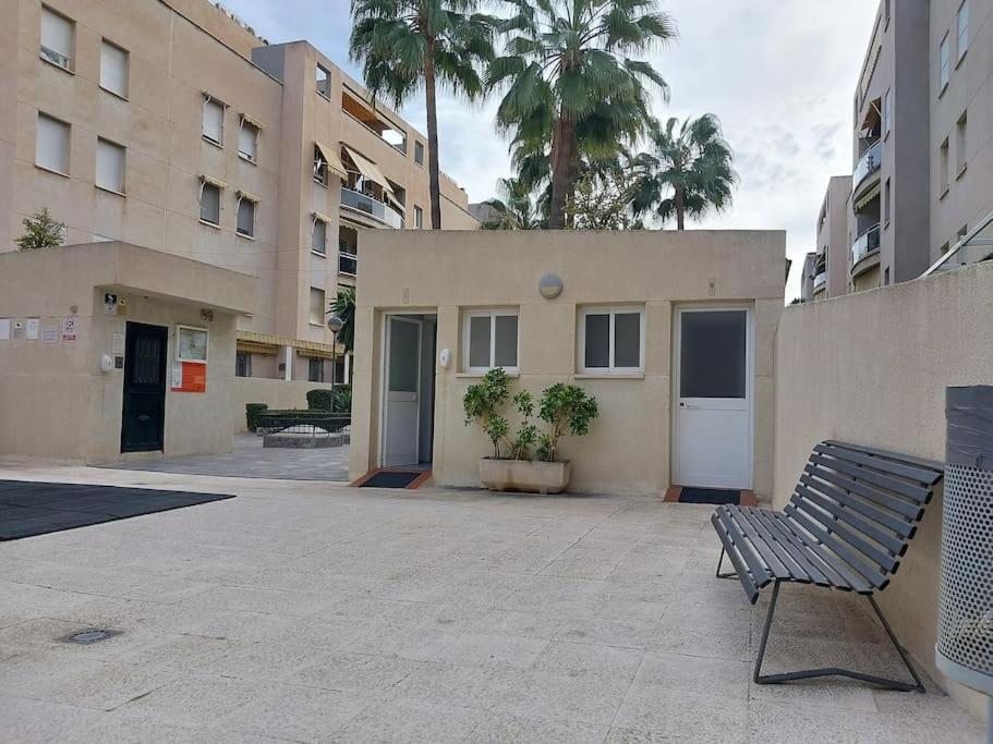 Appartement La Bella Málaga