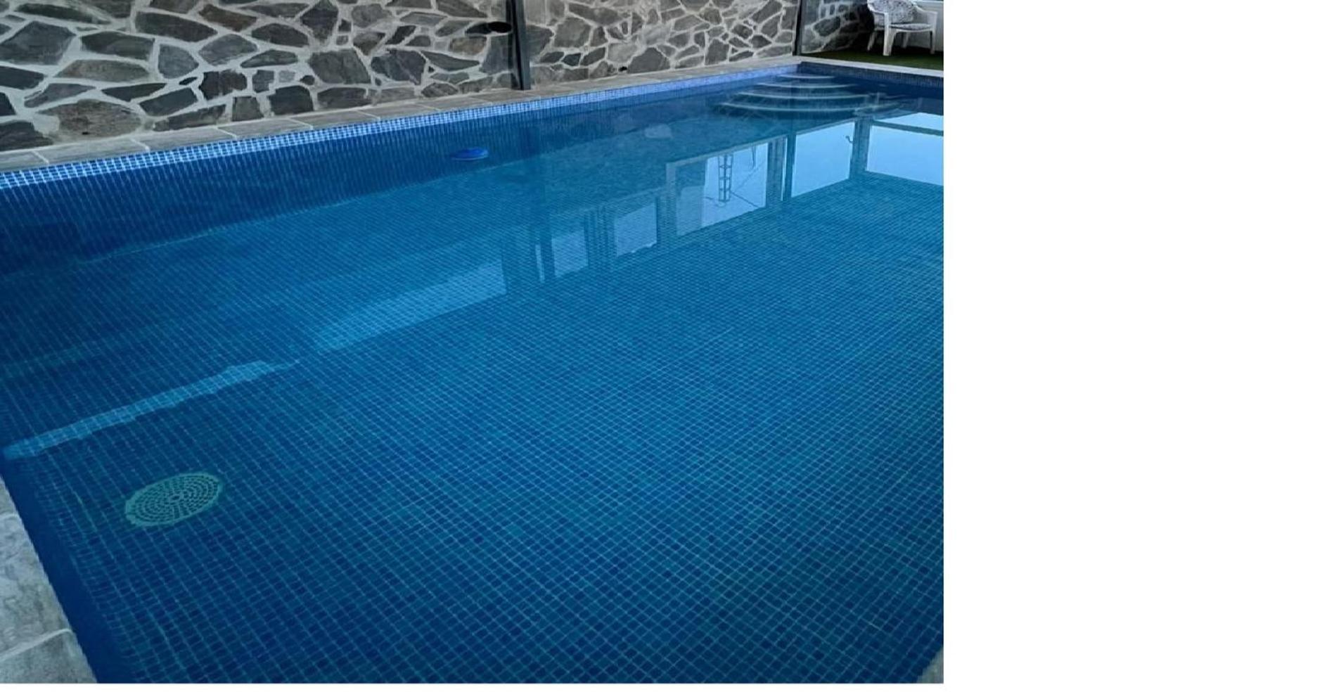 El Castillo Ferienhaus