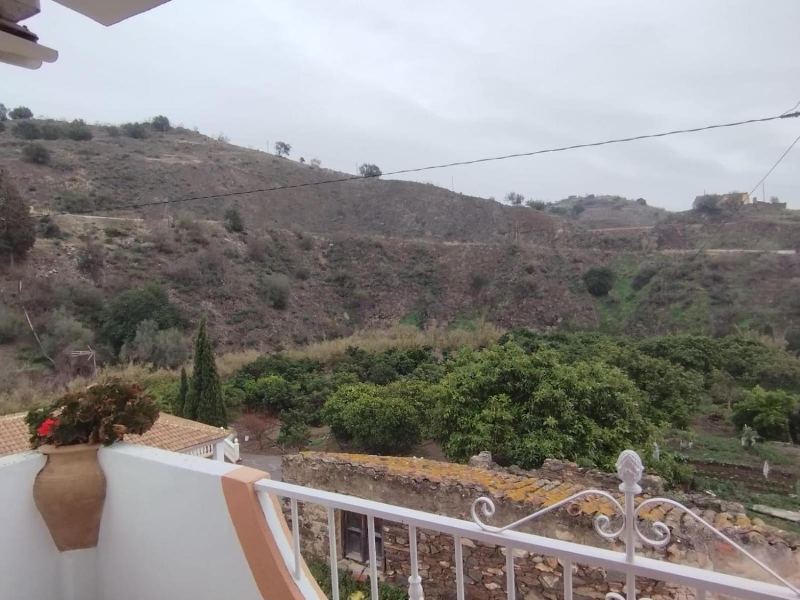 El Castillo Ferienhaus *