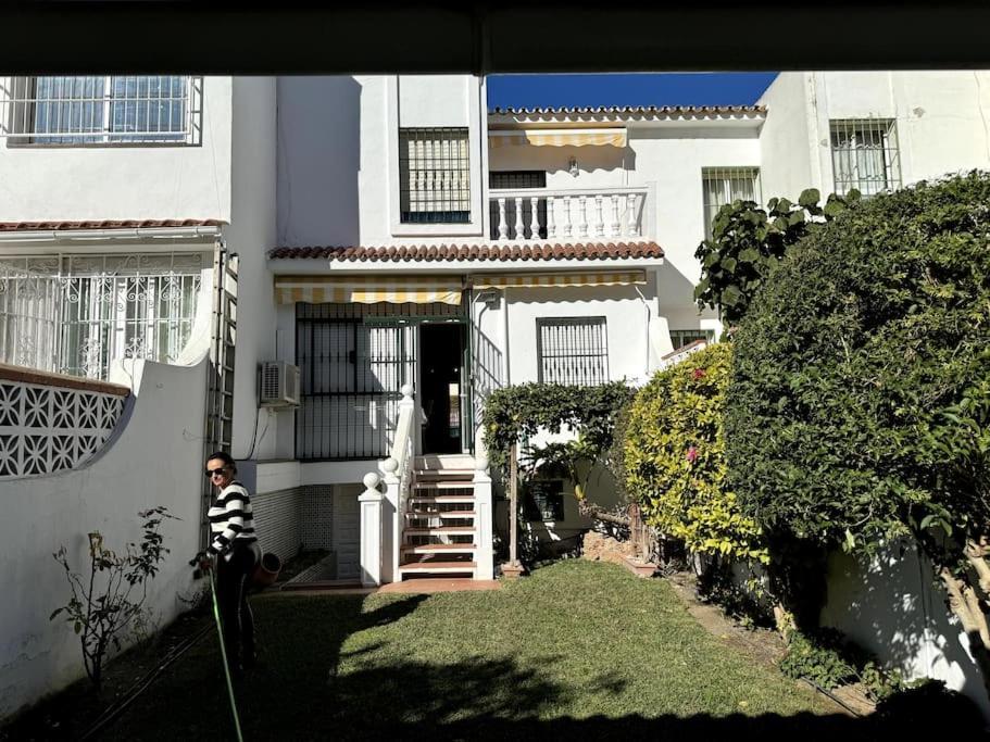 Holiday home En Malaga, Torremolinos, Cerca De La Playa Malaga