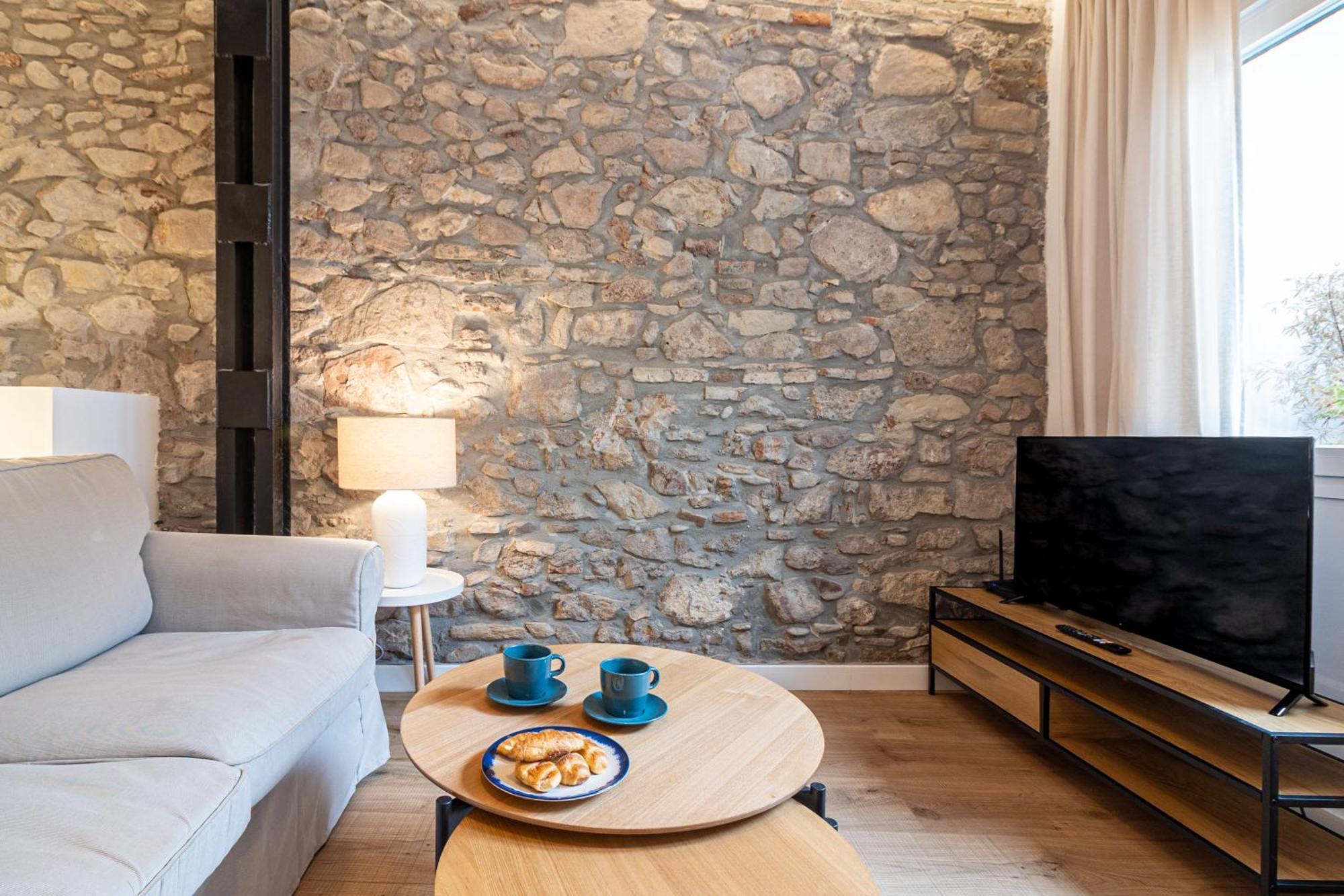 El Patio De La Luna Freshapartments By Bossh! Apartment *
