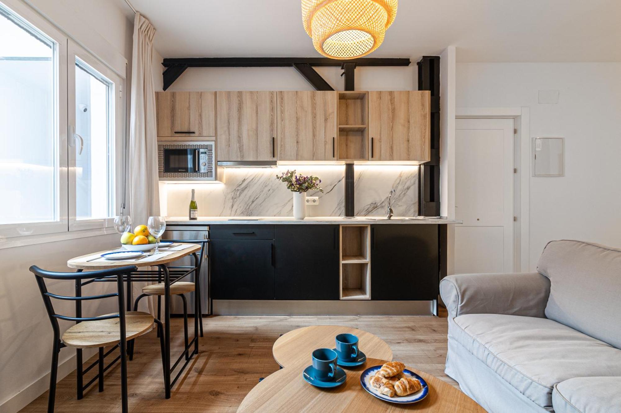 Apartment El Patio De La Luna Freshapartments By Bossh! *