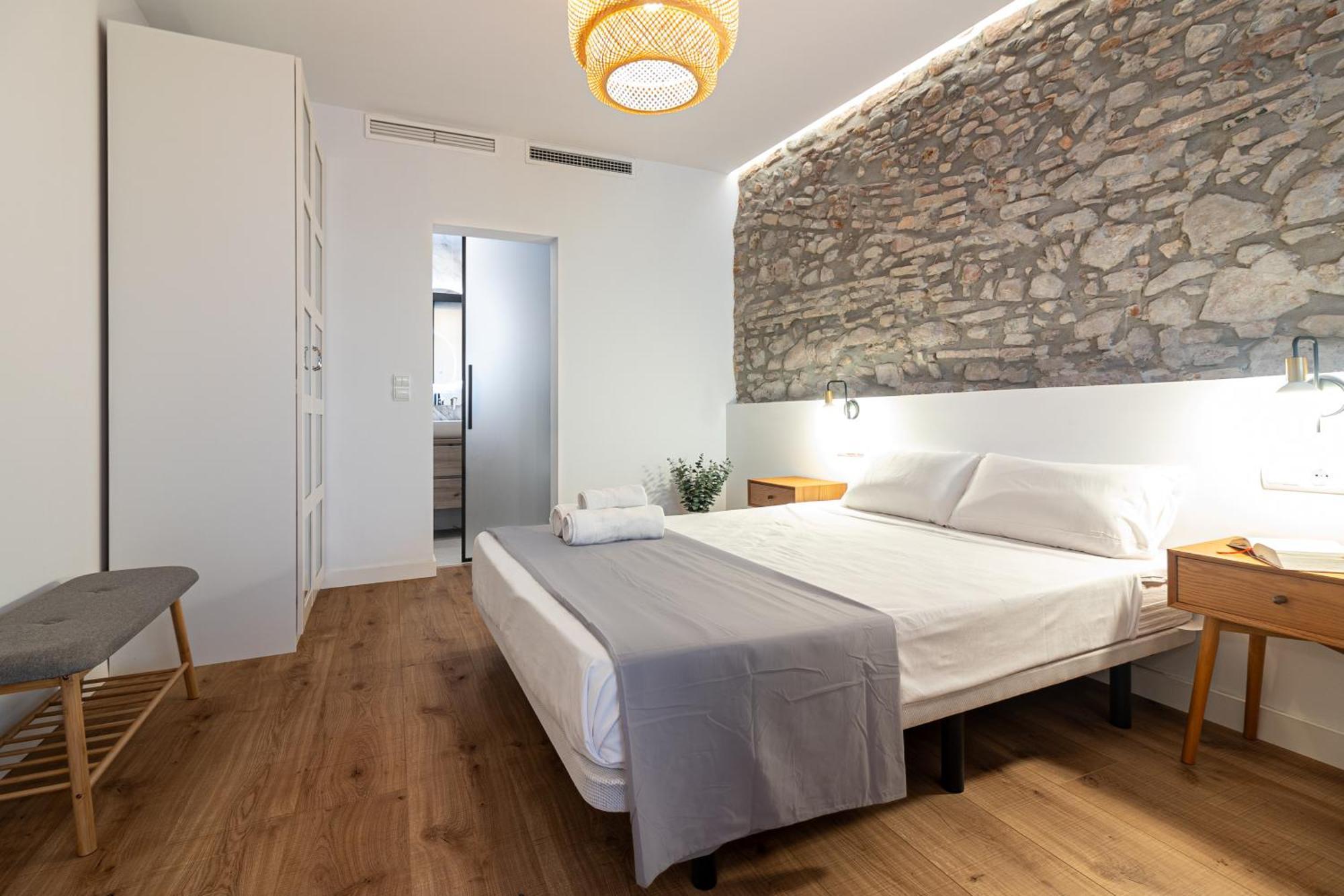 Apartment El Patio De La Luna Freshapartments By Bossh!