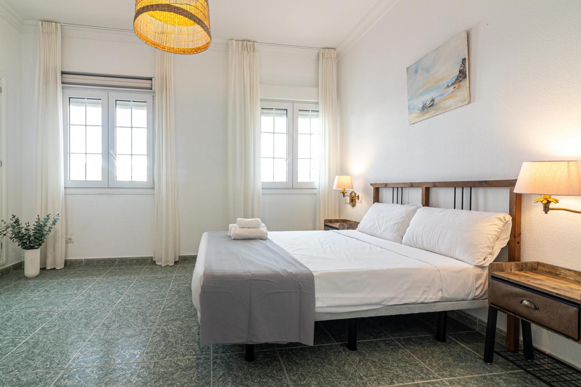 El Patio De La Luna Freshapartments By Bossh! Apartment Málaga