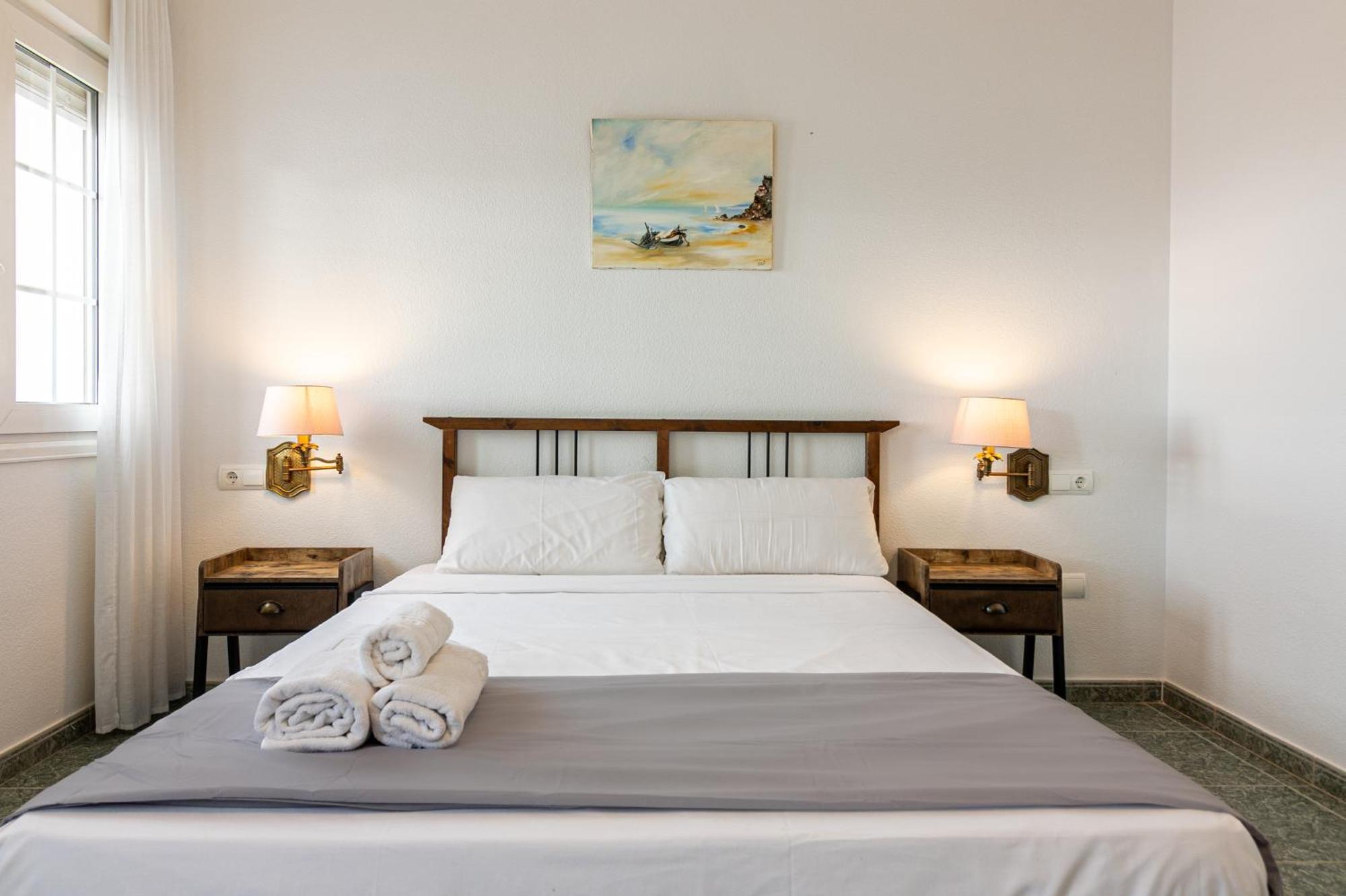 El Patio De La Luna Freshapartments By Bossh! Apartment *