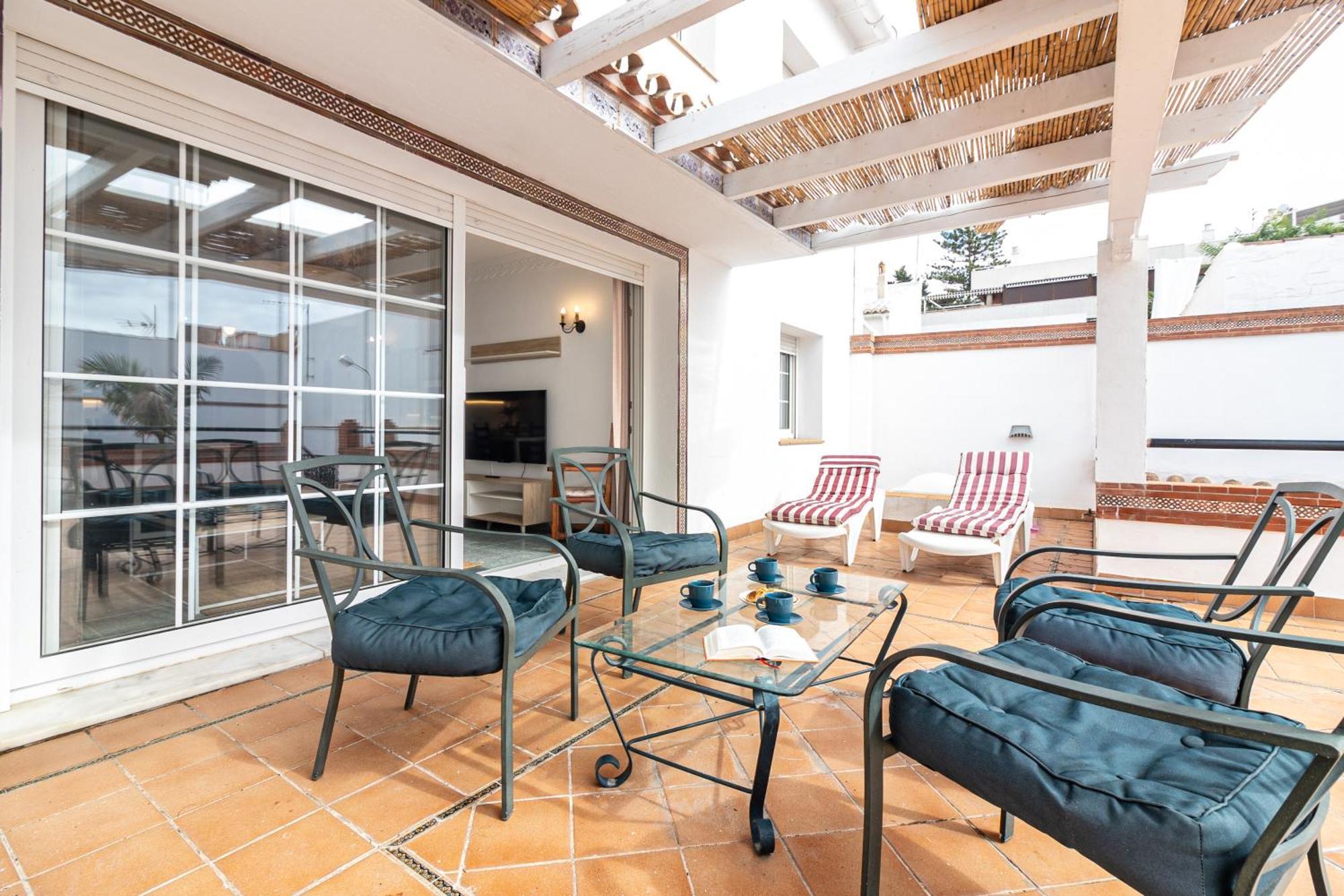 El Patio De La Luna Freshapartments By Bossh! Apartment