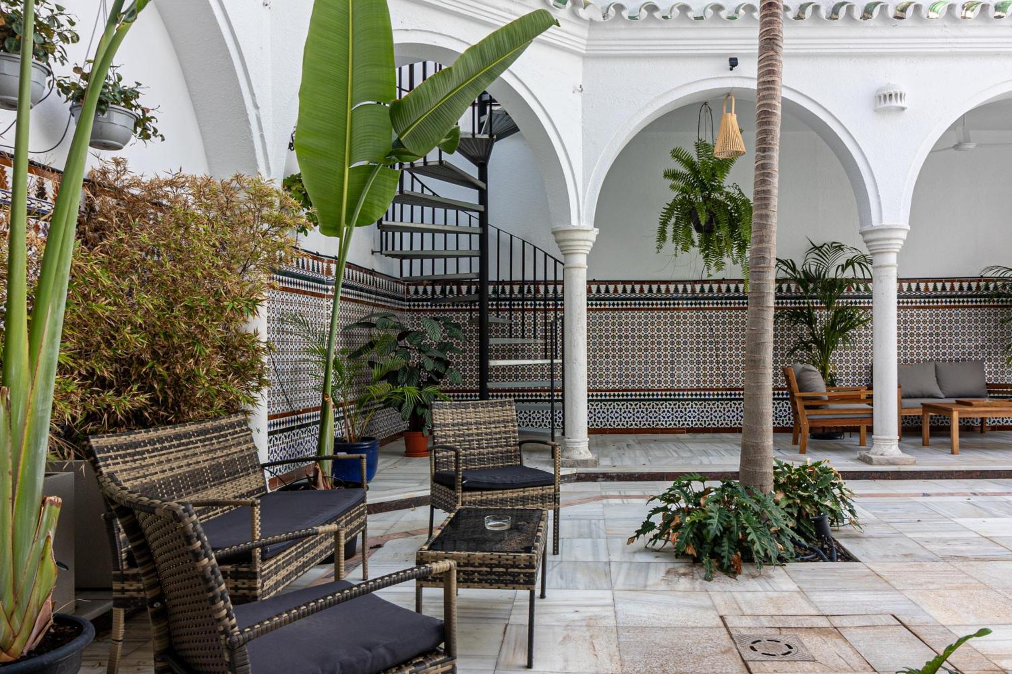 El Patio De La Luna Freshapartments By Bossh! Apartment