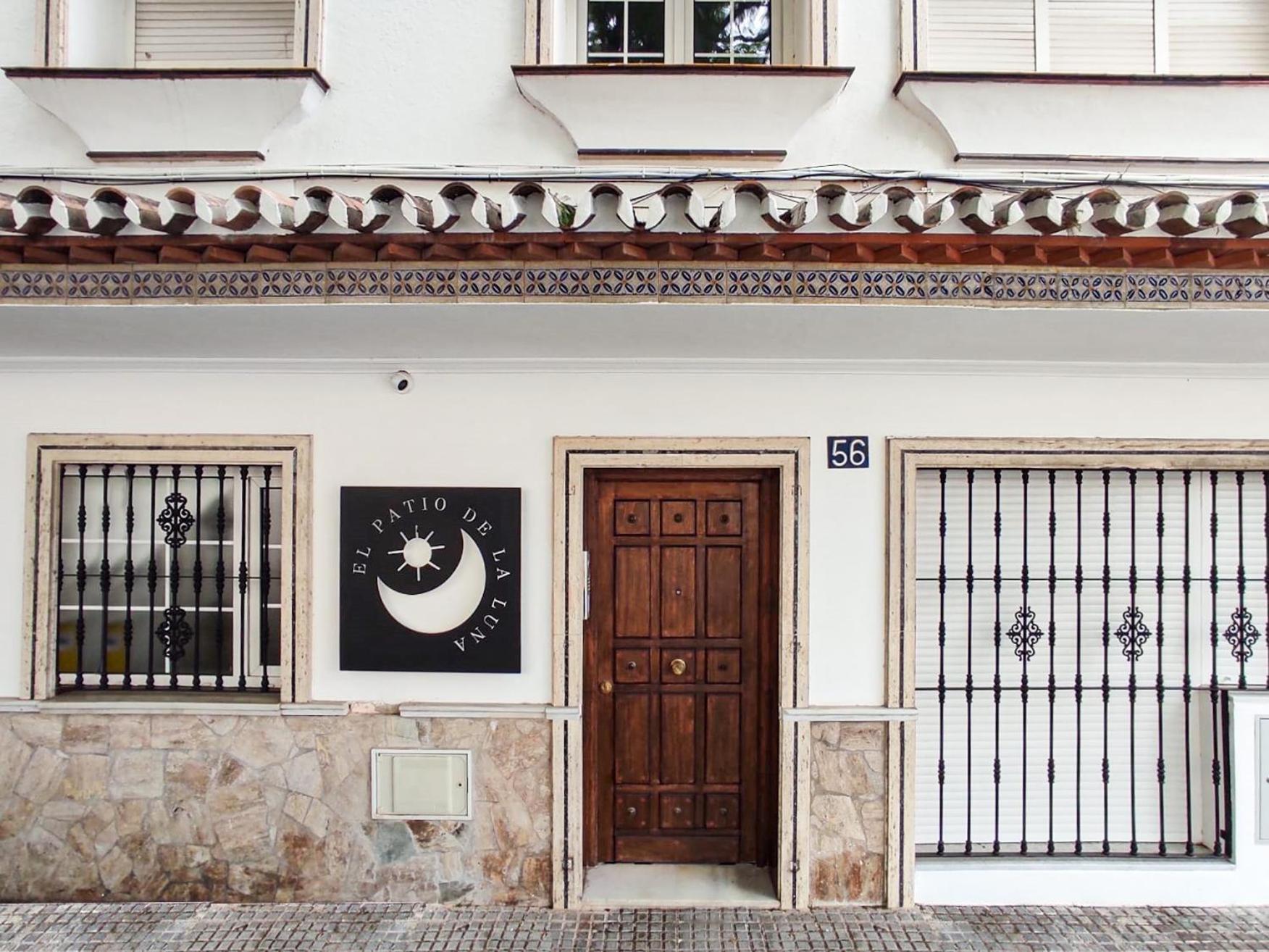 Apartment El Patio De La Luna Freshapartments By Bossh! *