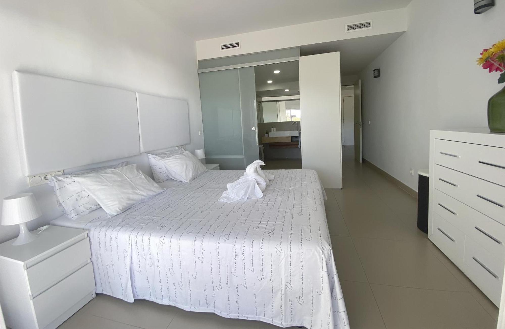 Apartment Luxury In Higueron - Serenity Malaga