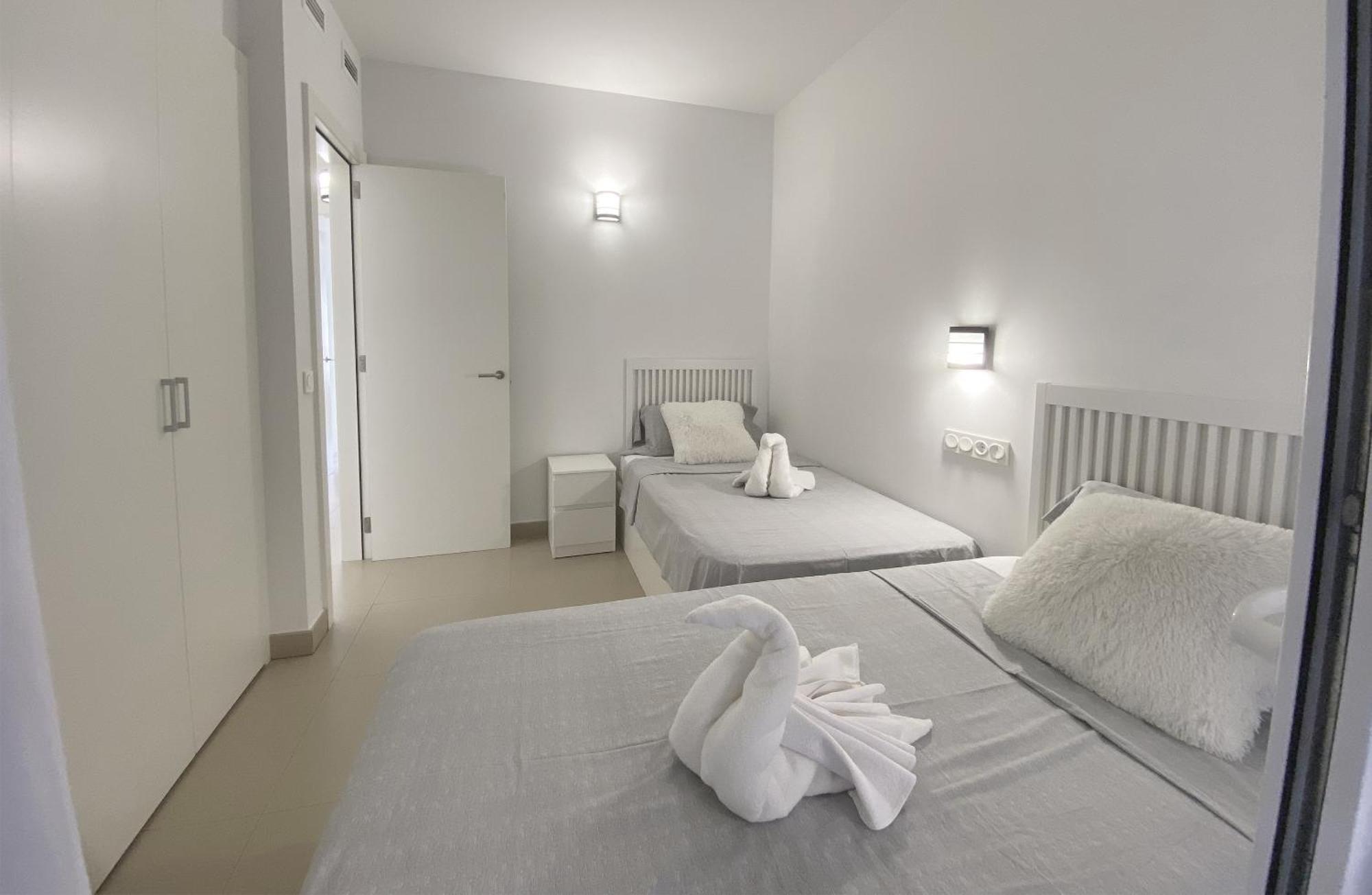 Luxury In Higueron - Serenity * Malaga