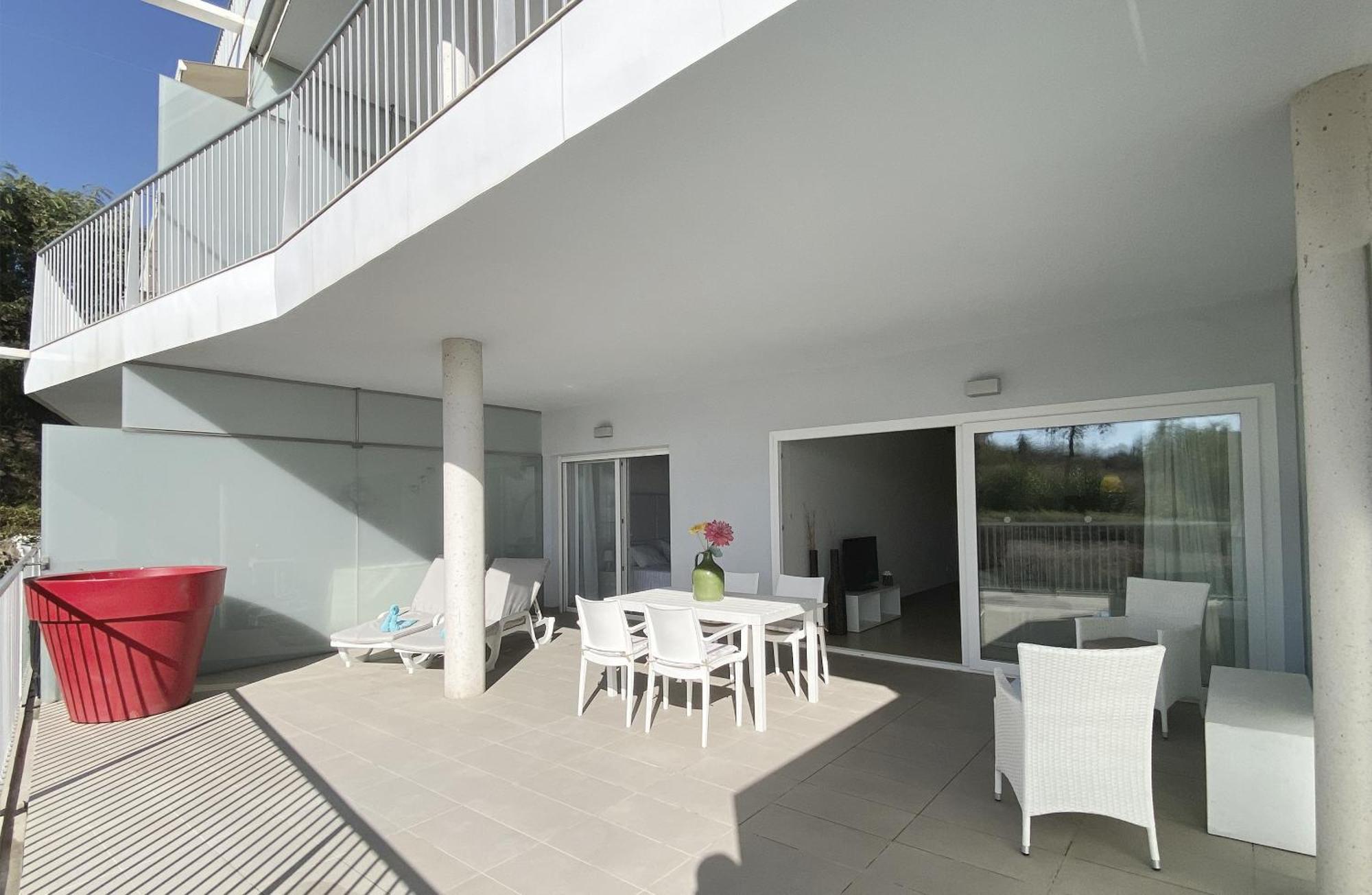 Apartment Luxury In Higueron - Serenity *