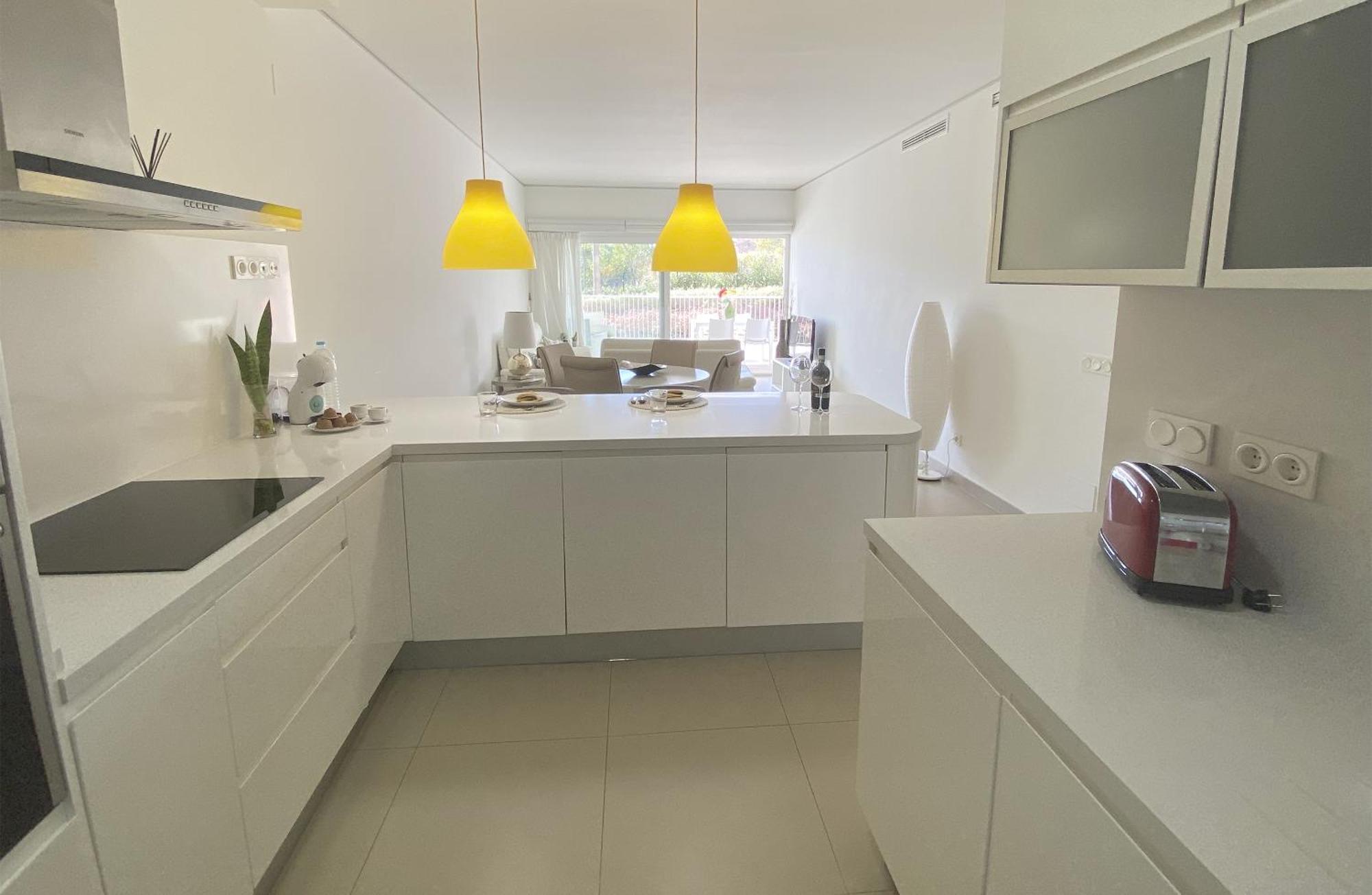 Luxury In Higueron - Serenity * Malaga