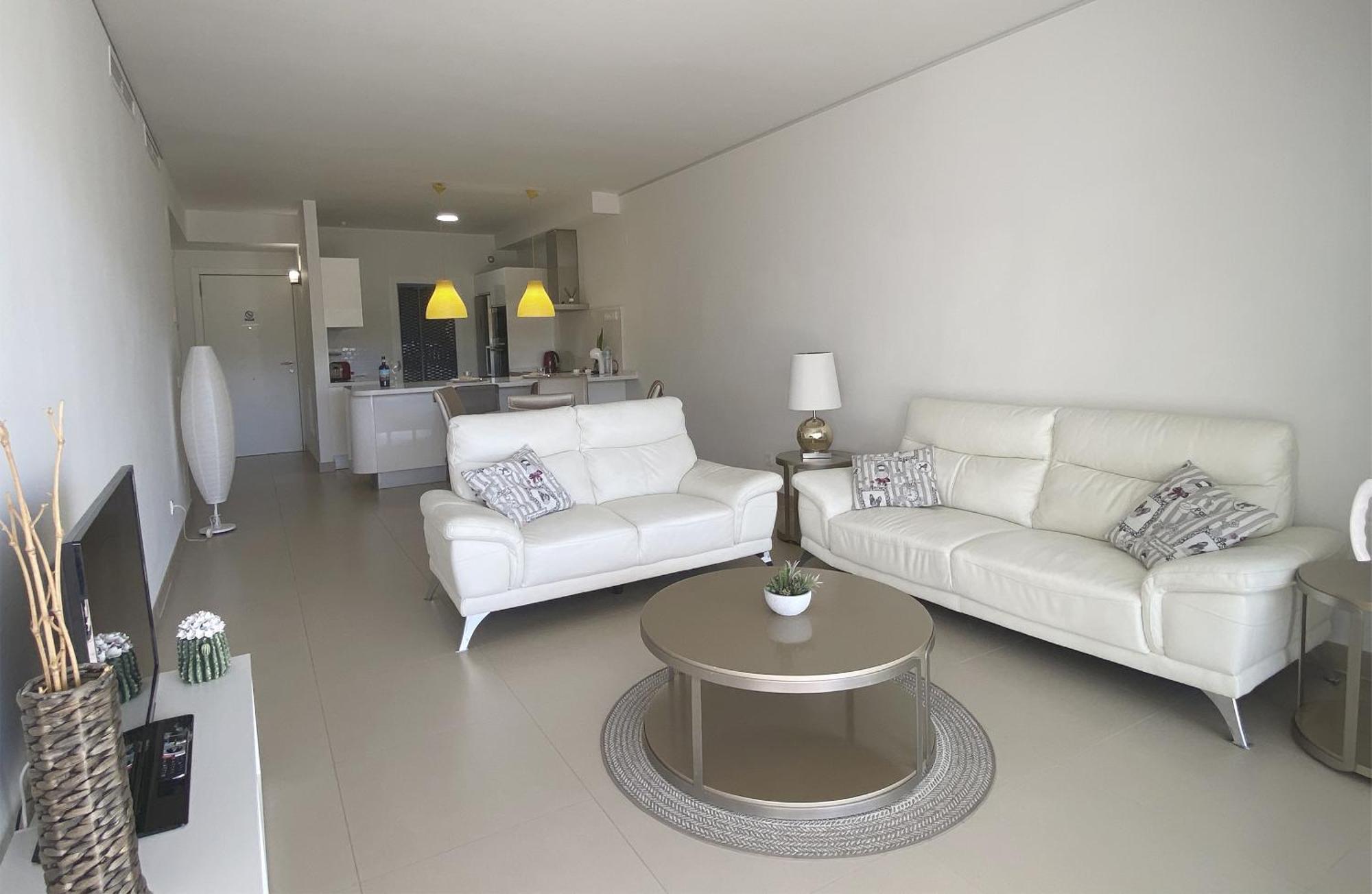 Luxury In Higueron - Serenity