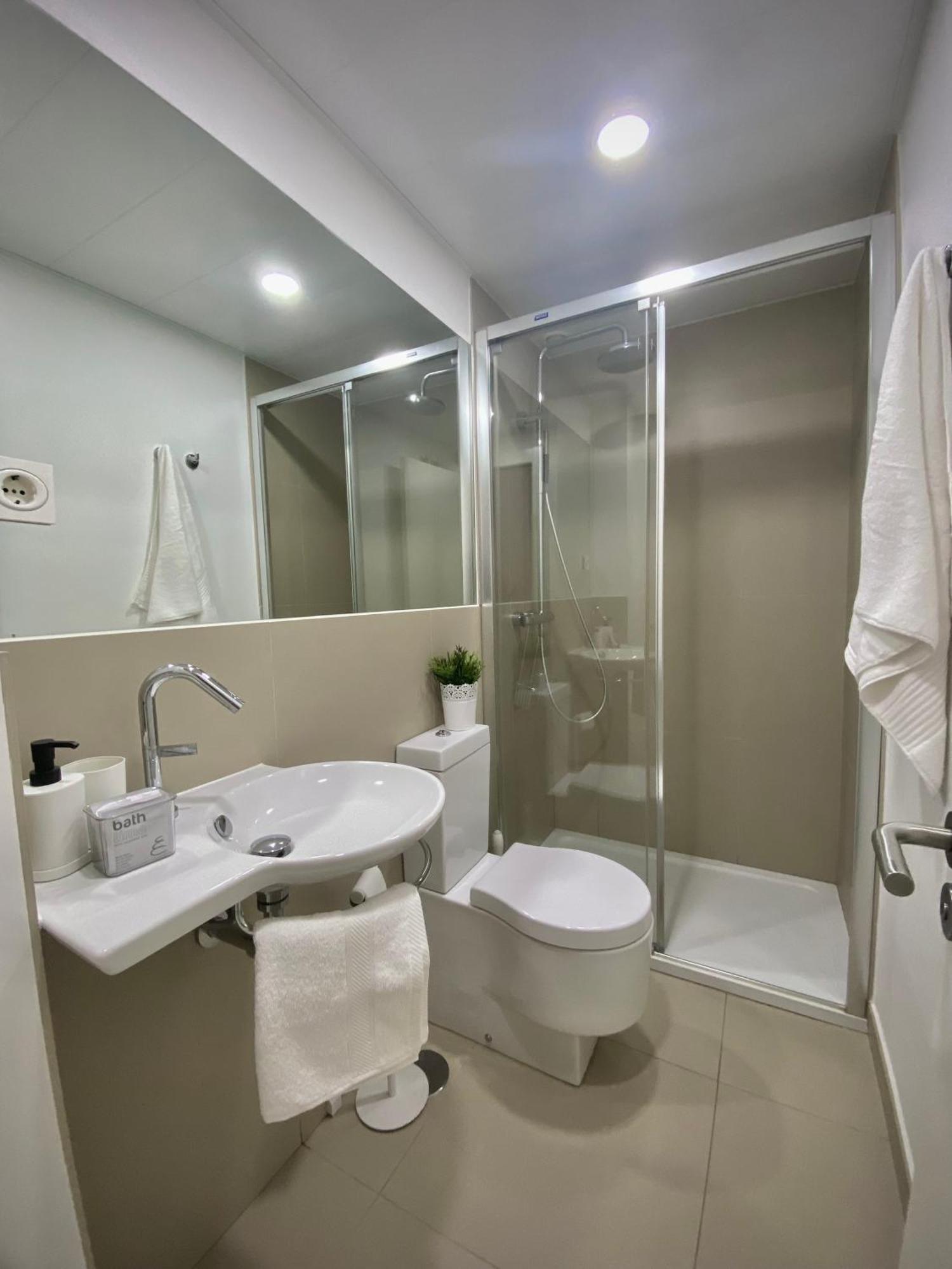 Luxury In Higueron - Serenity Apartment Malaga