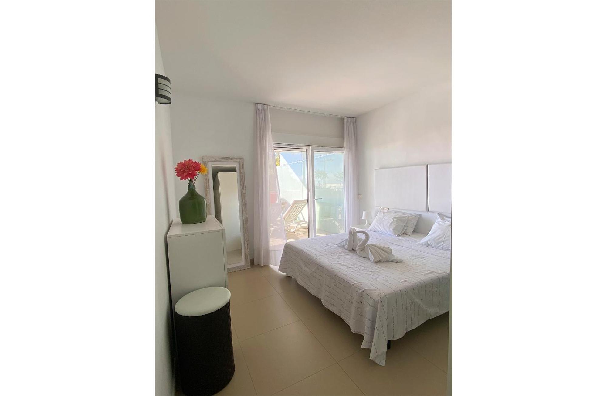 Luxury In Higueron - Serenity Apartment