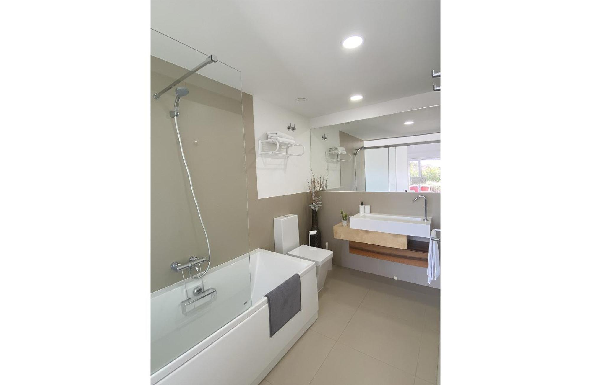 Luxury In Higueron - Serenity * Malaga