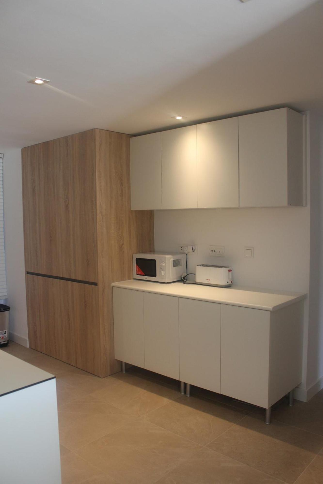 La Cala De Mijas Apartment Malaga