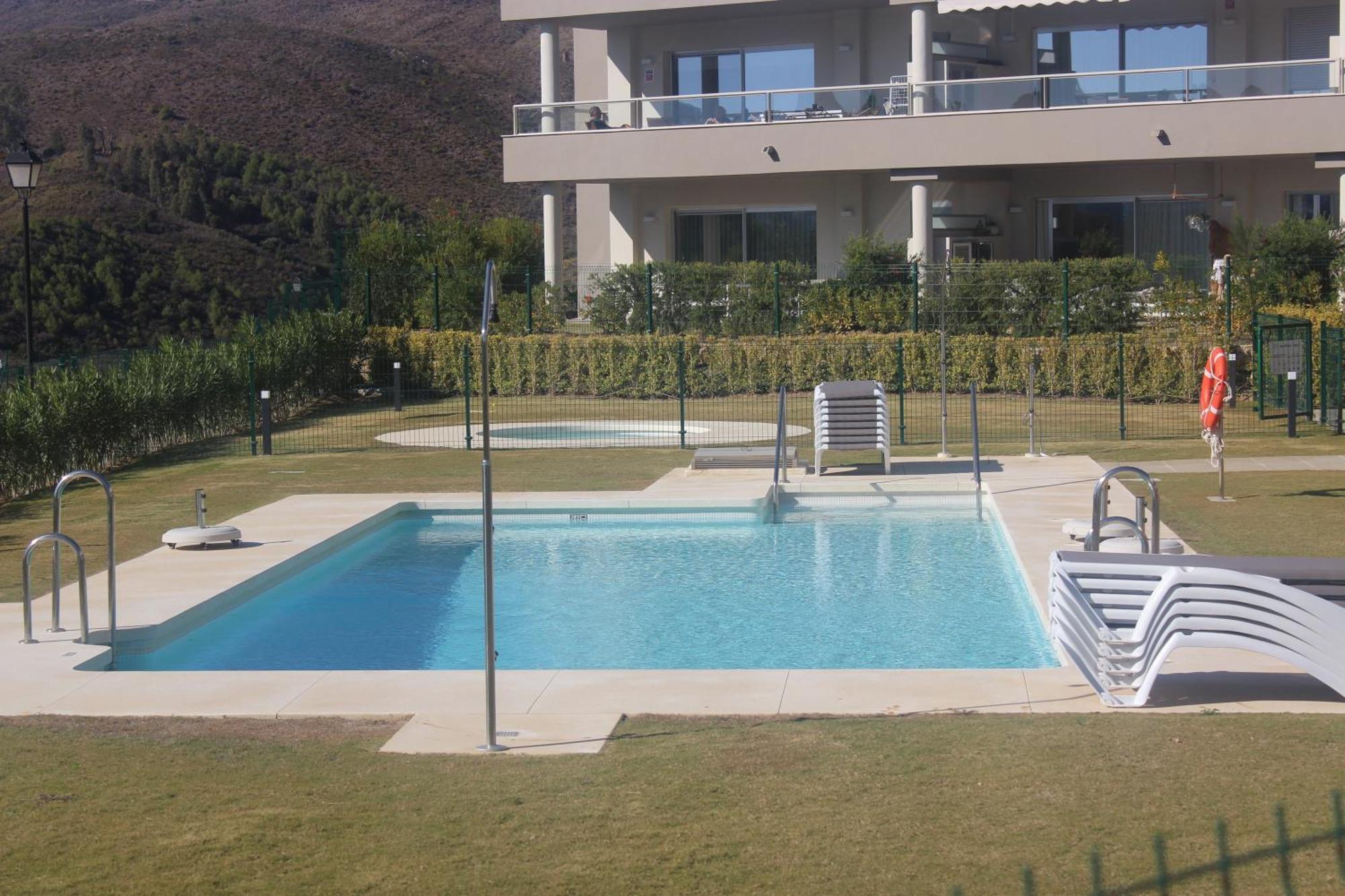 La Cala De Mijas *