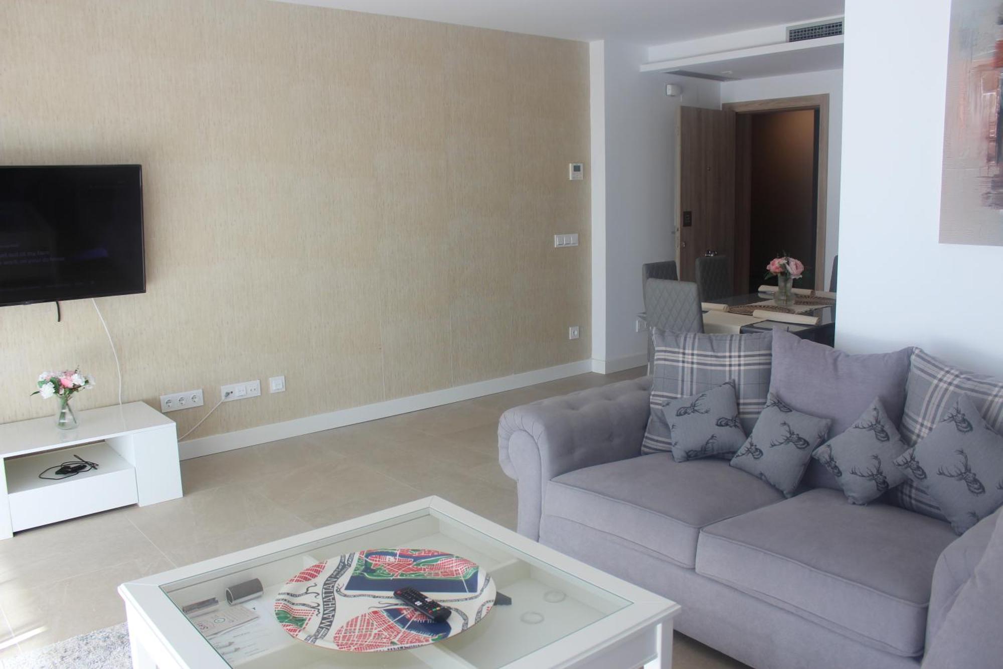 Apartment La Cala De Mijas *
