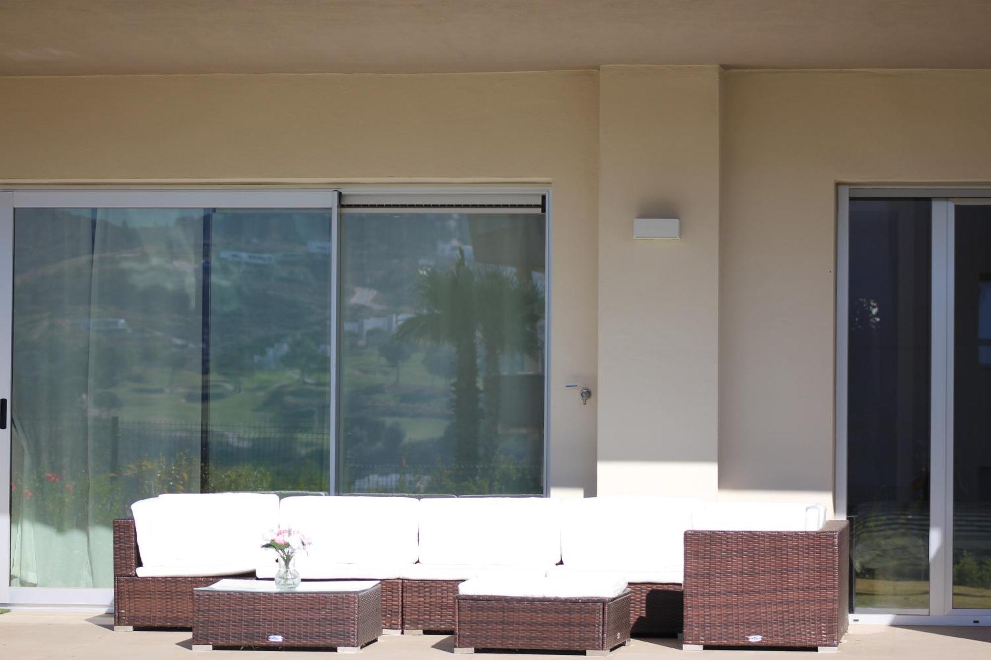 Apartment La Cala De Mijas Malaga