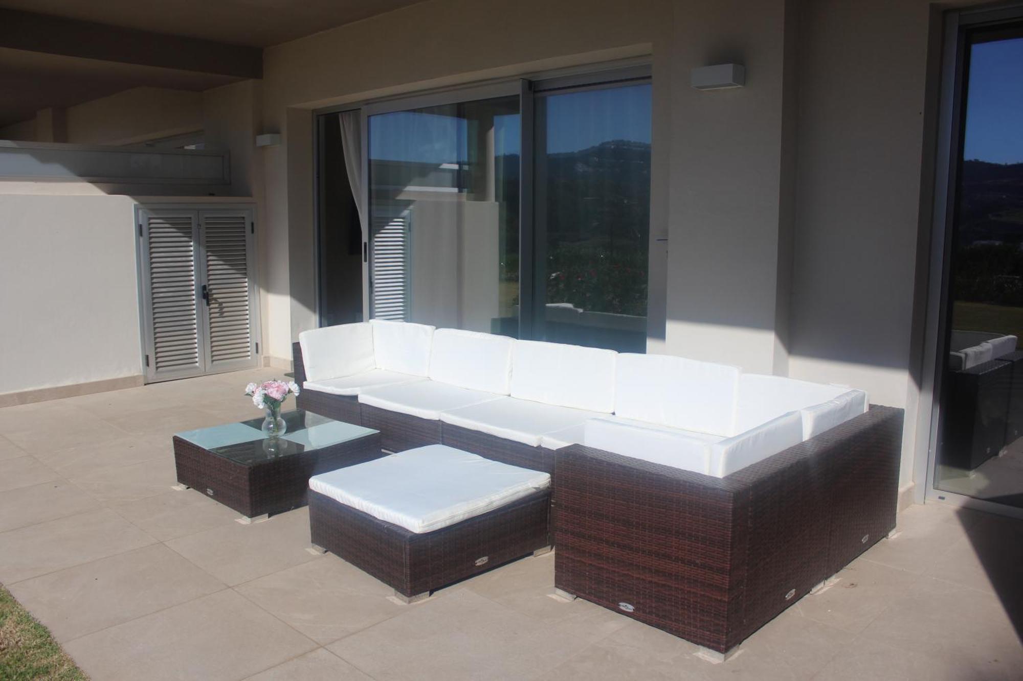 La Cala De Mijas Apartment *