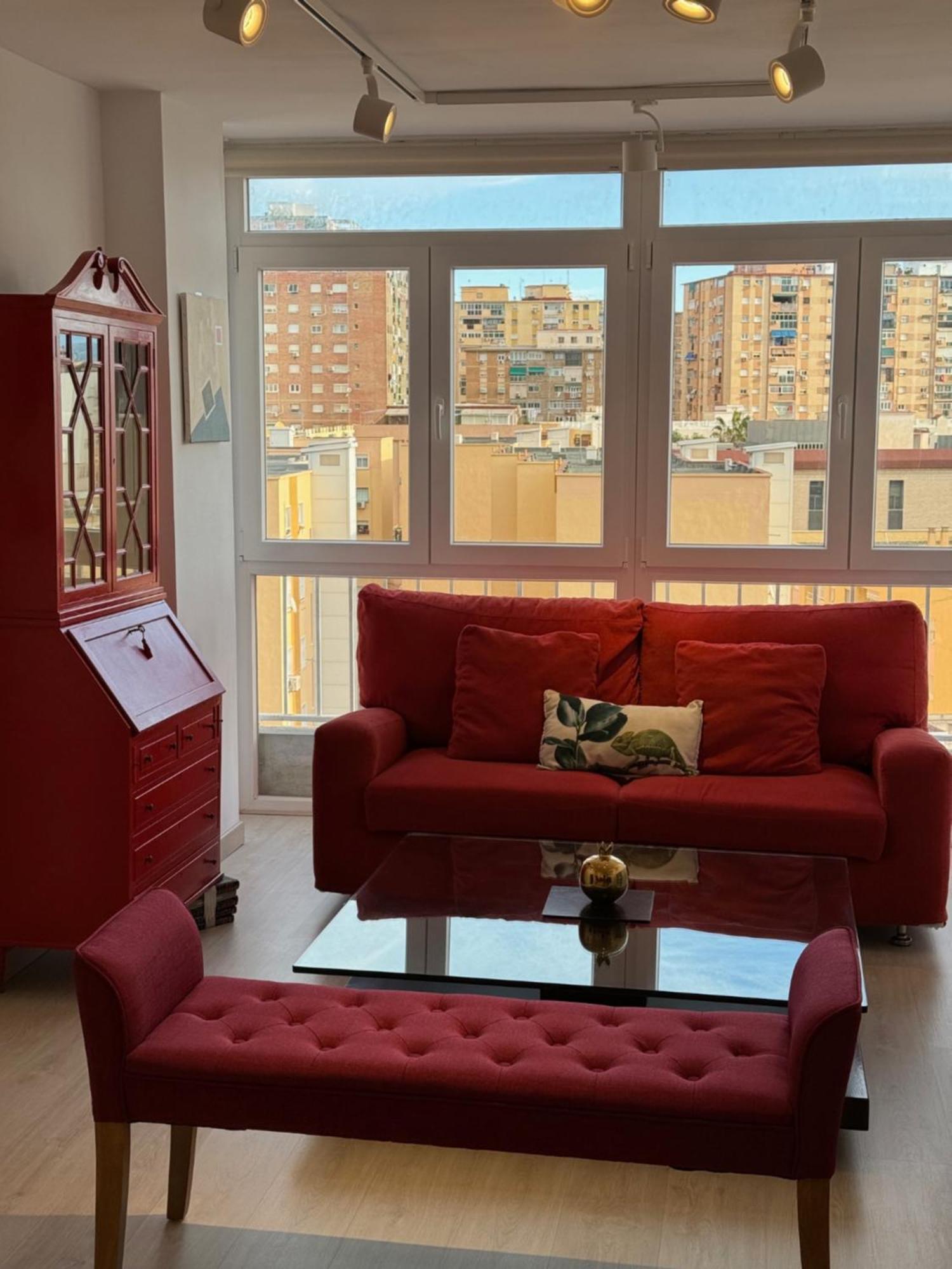 Gallery Princesa * Malaga