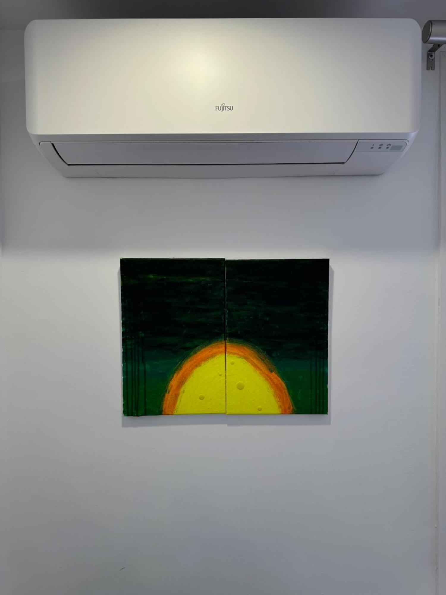Apartment Gallery Princesa Malaga