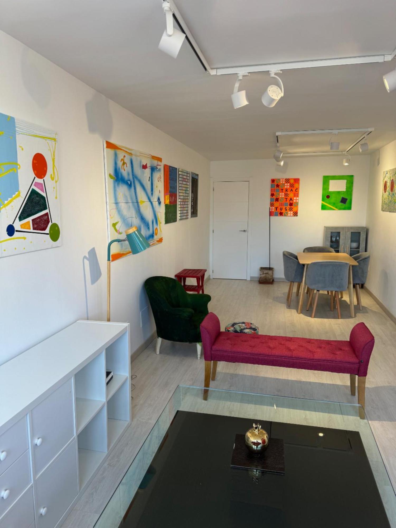 Apartment Gallery Princesa
