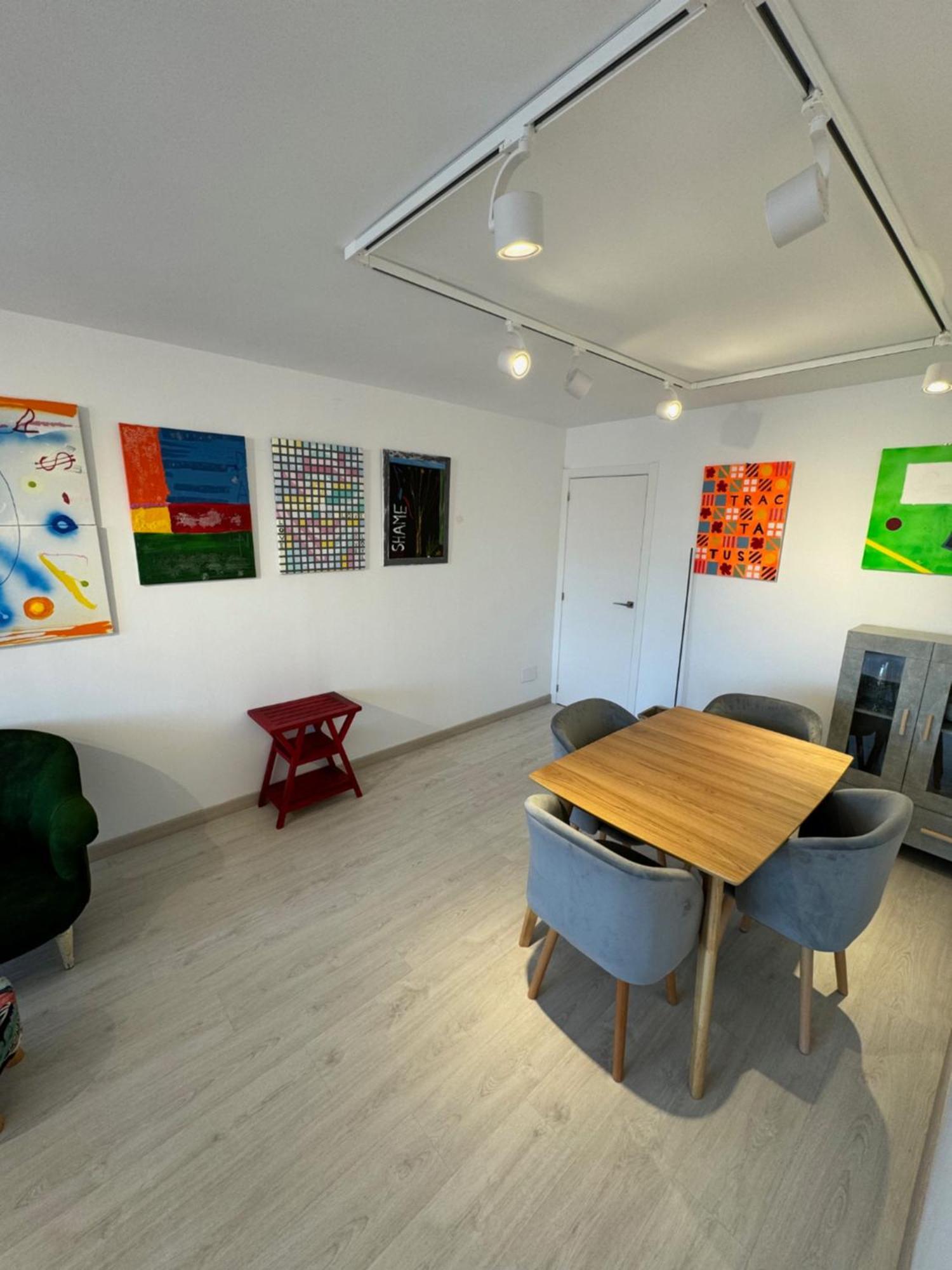 Gallery Princesa Apartment Malaga