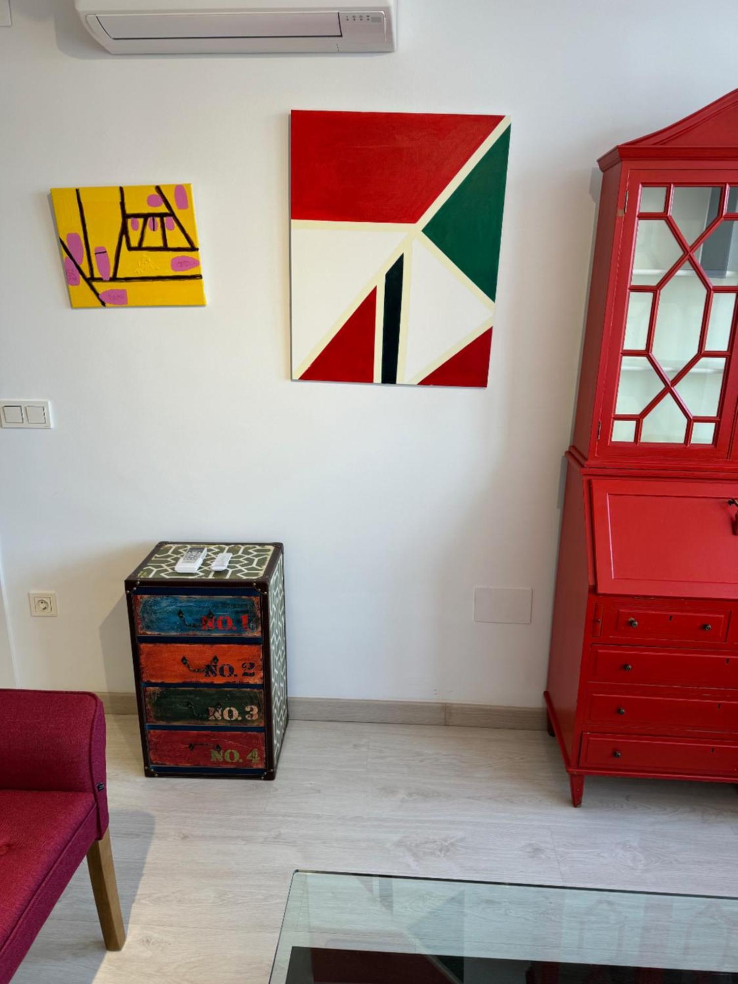 Gallery Princesa Malaga