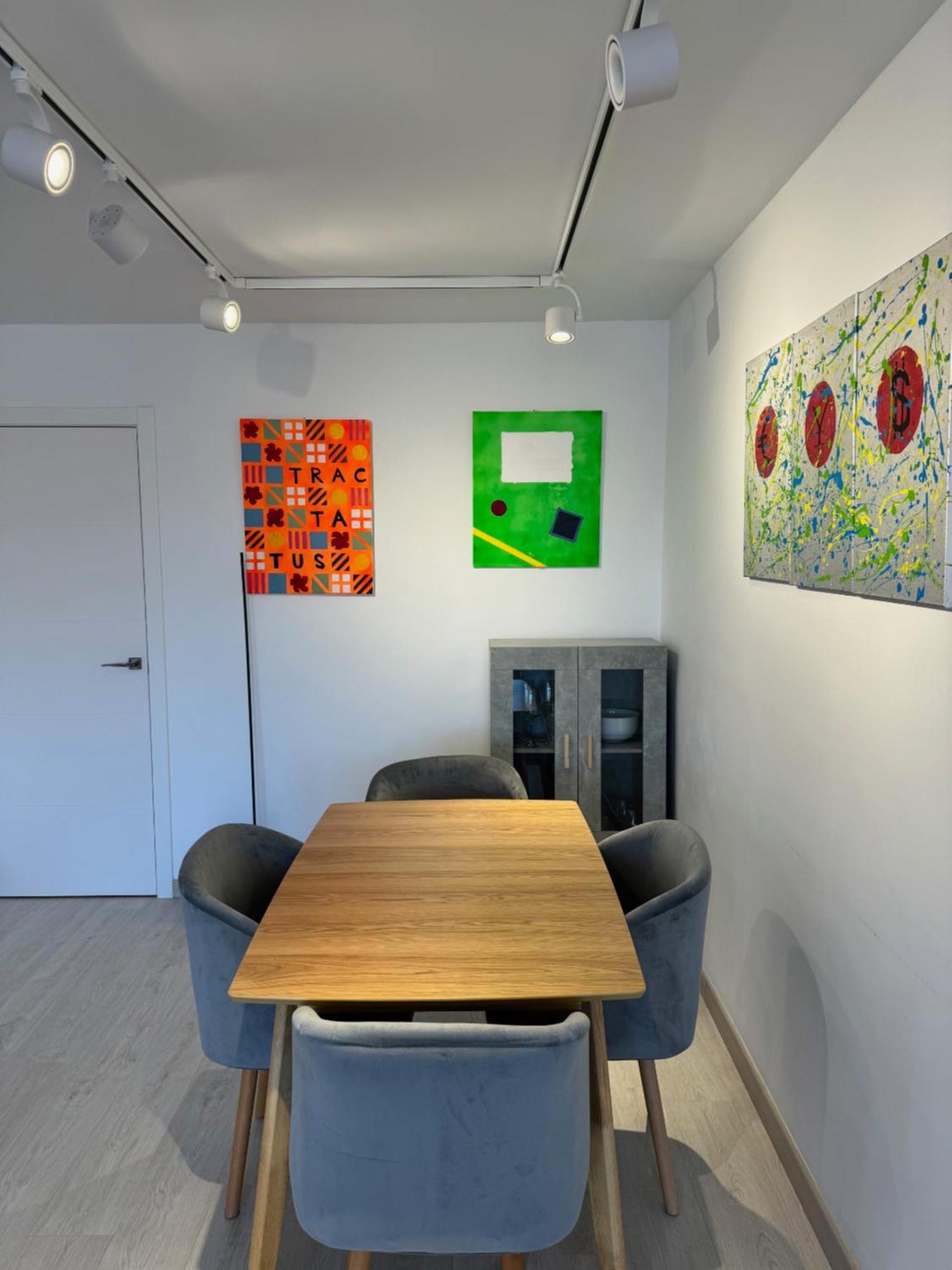 Gallery Princesa Apartment Malaga