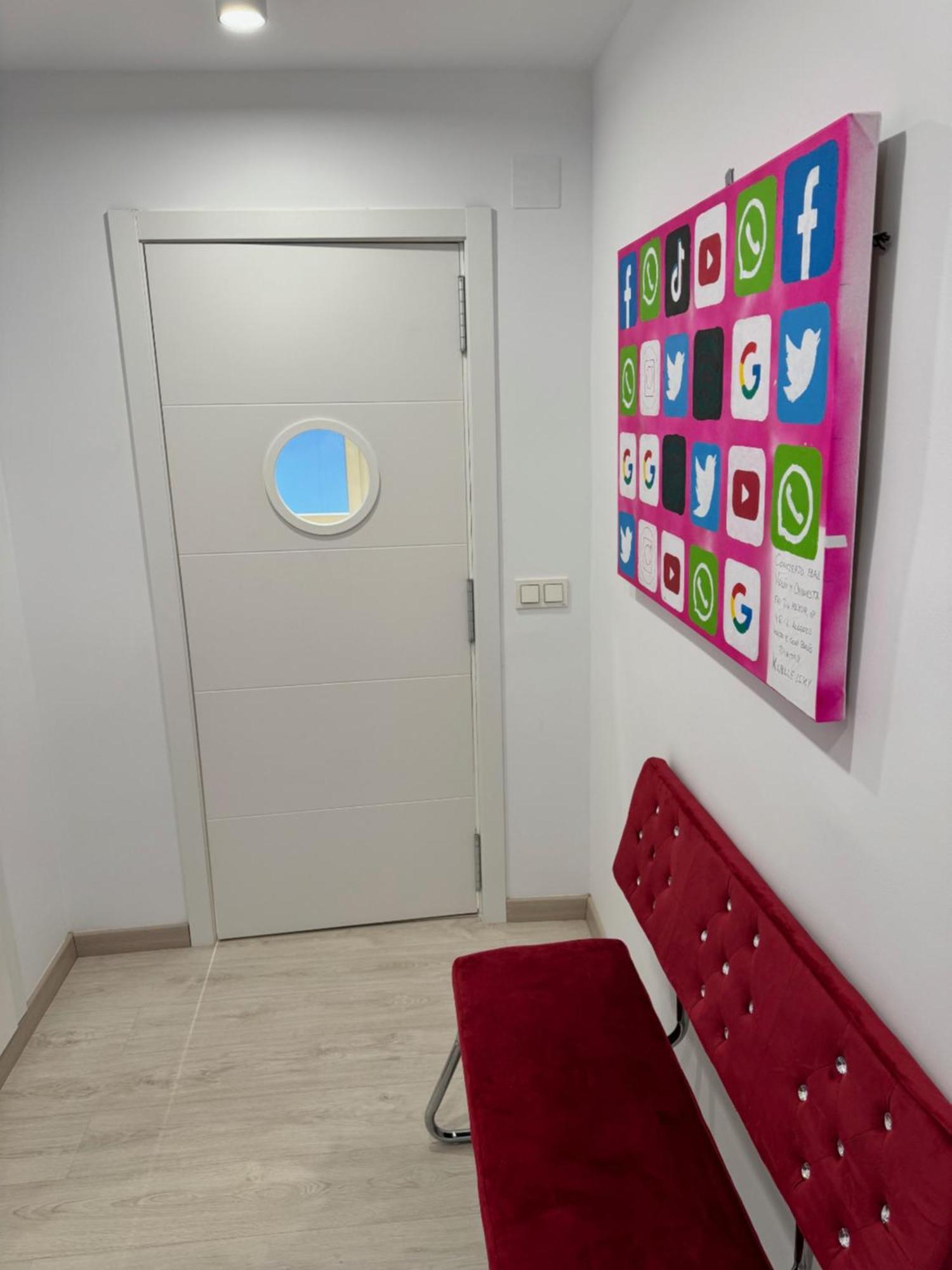 Apartment Gallery Princesa Malaga