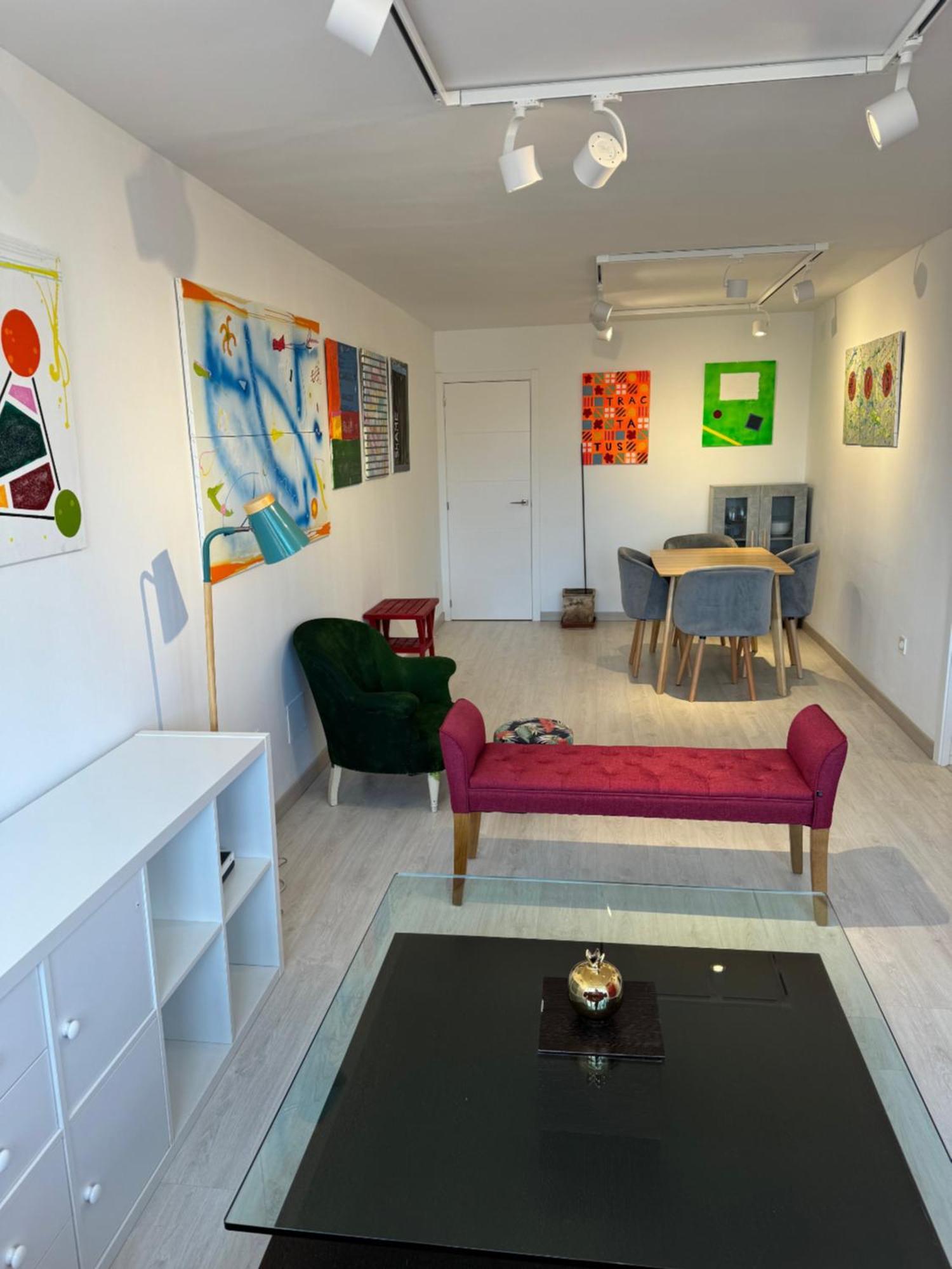 Gallery Princesa * Malaga