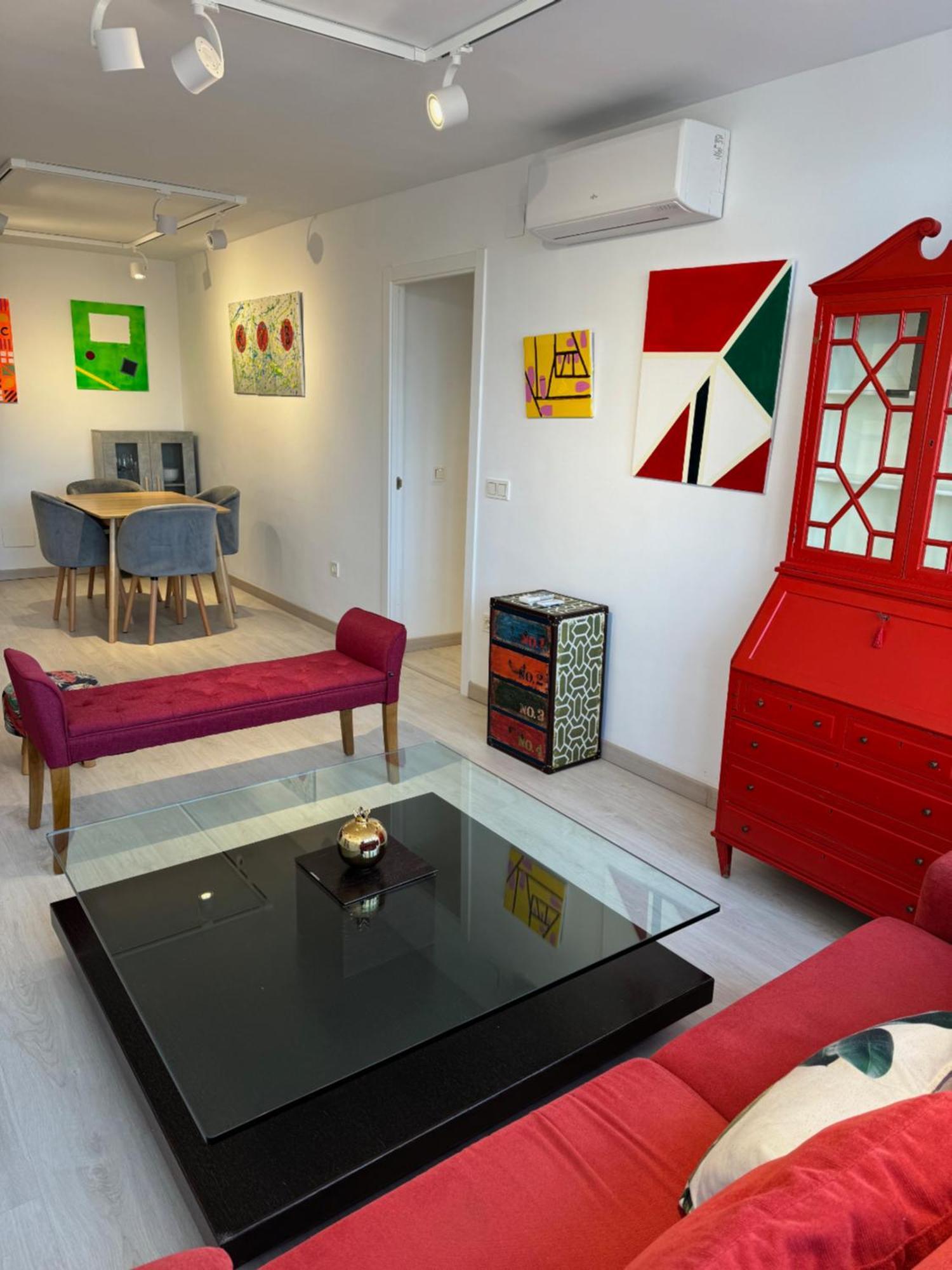 Gallery Princesa * Malaga