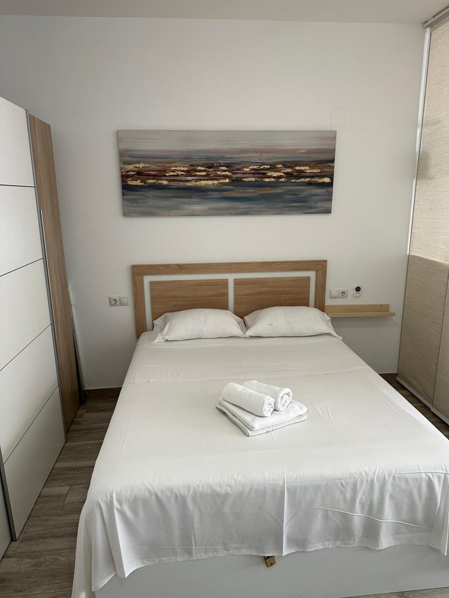 Estudio Eugenio Gross Apartment Málaga