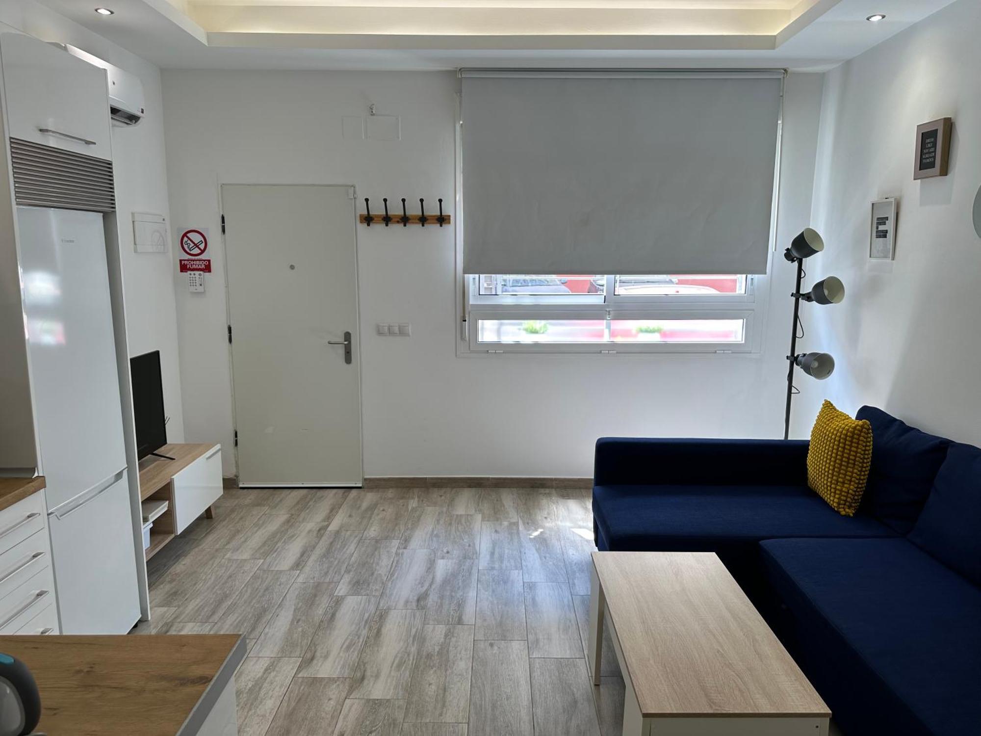 Estudio Eugenio Gross Málaga
