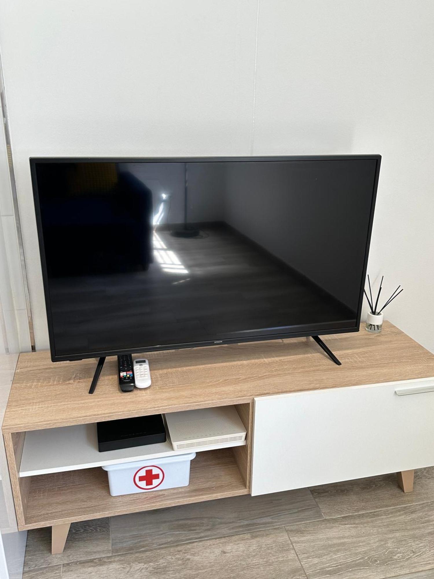 Estudio Miguel Moreno Masson Apartamento *