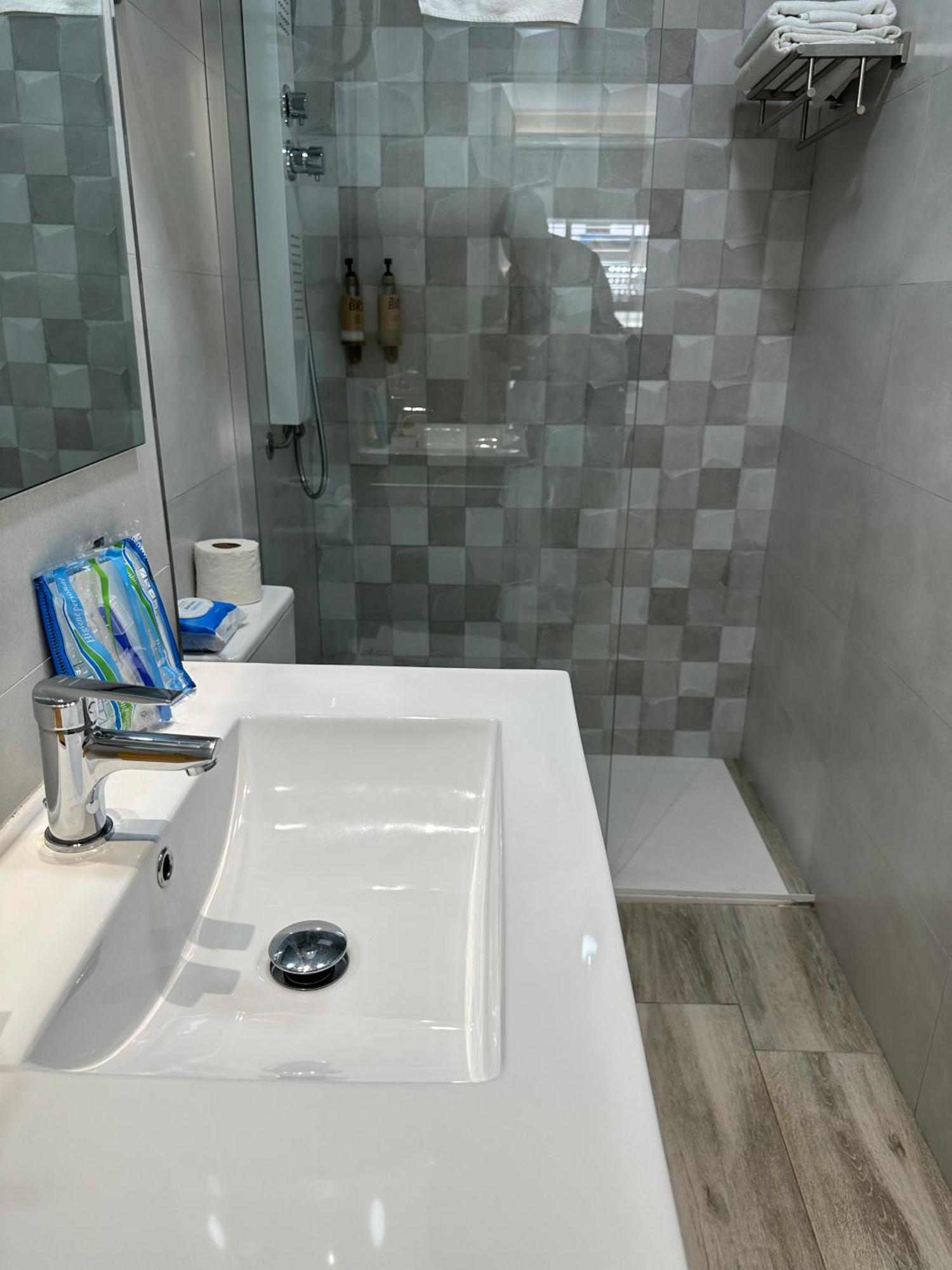 Estudio Miguel Moreno Masson Apartamento *
