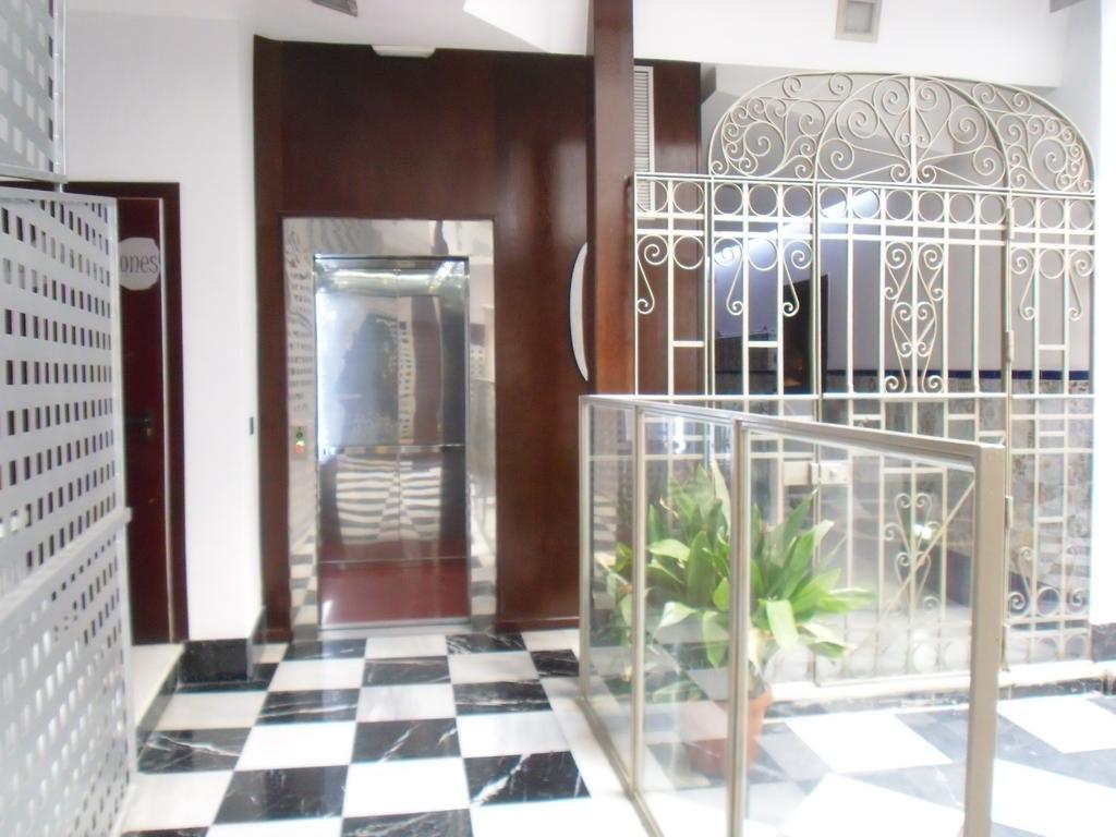Carreteria Pool Apartamentosmalagamanagement *