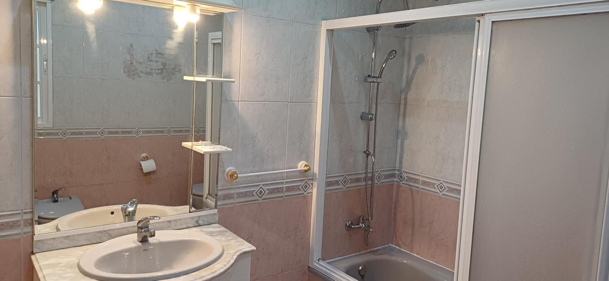 Piso En Arenas De Velez Apartment Malaga