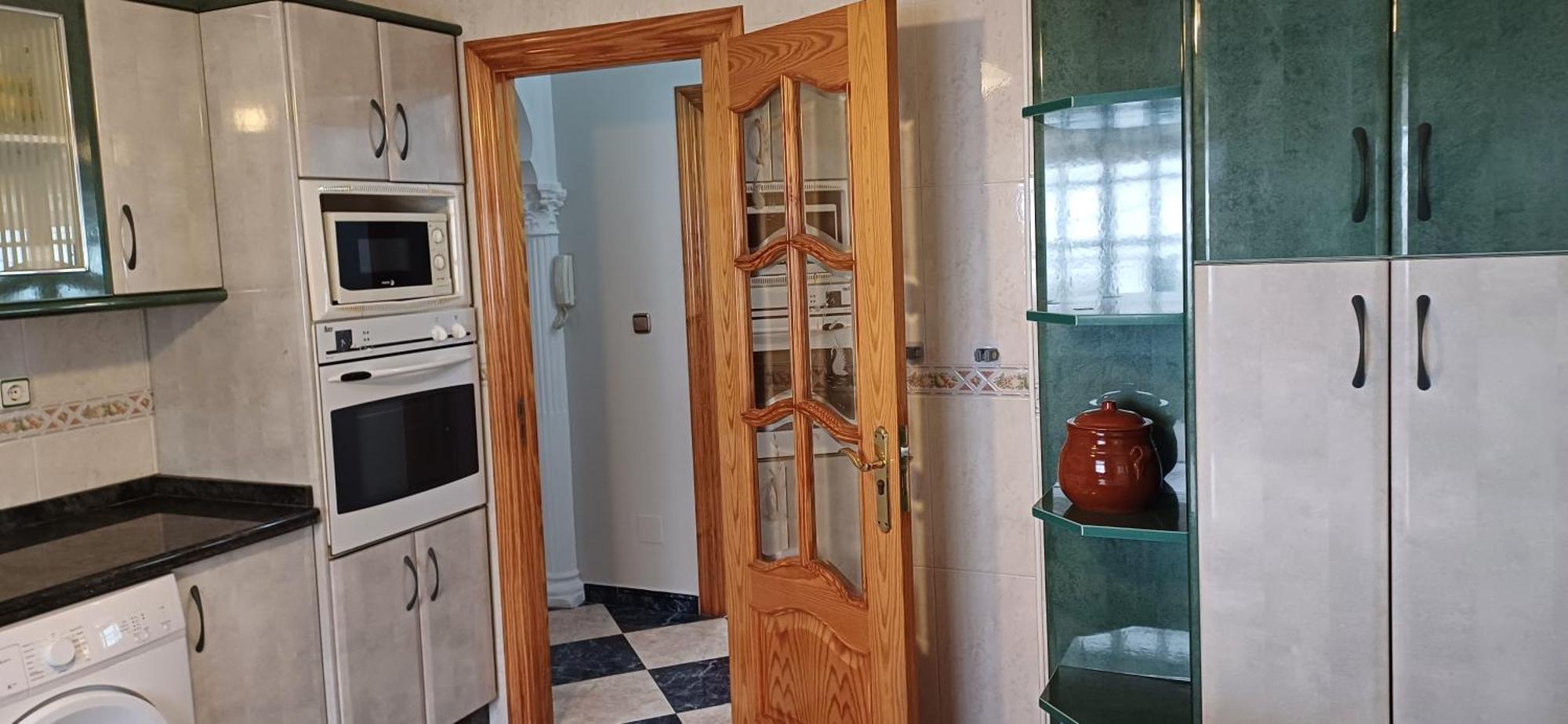 Piso En Arenas De Velez Apartment